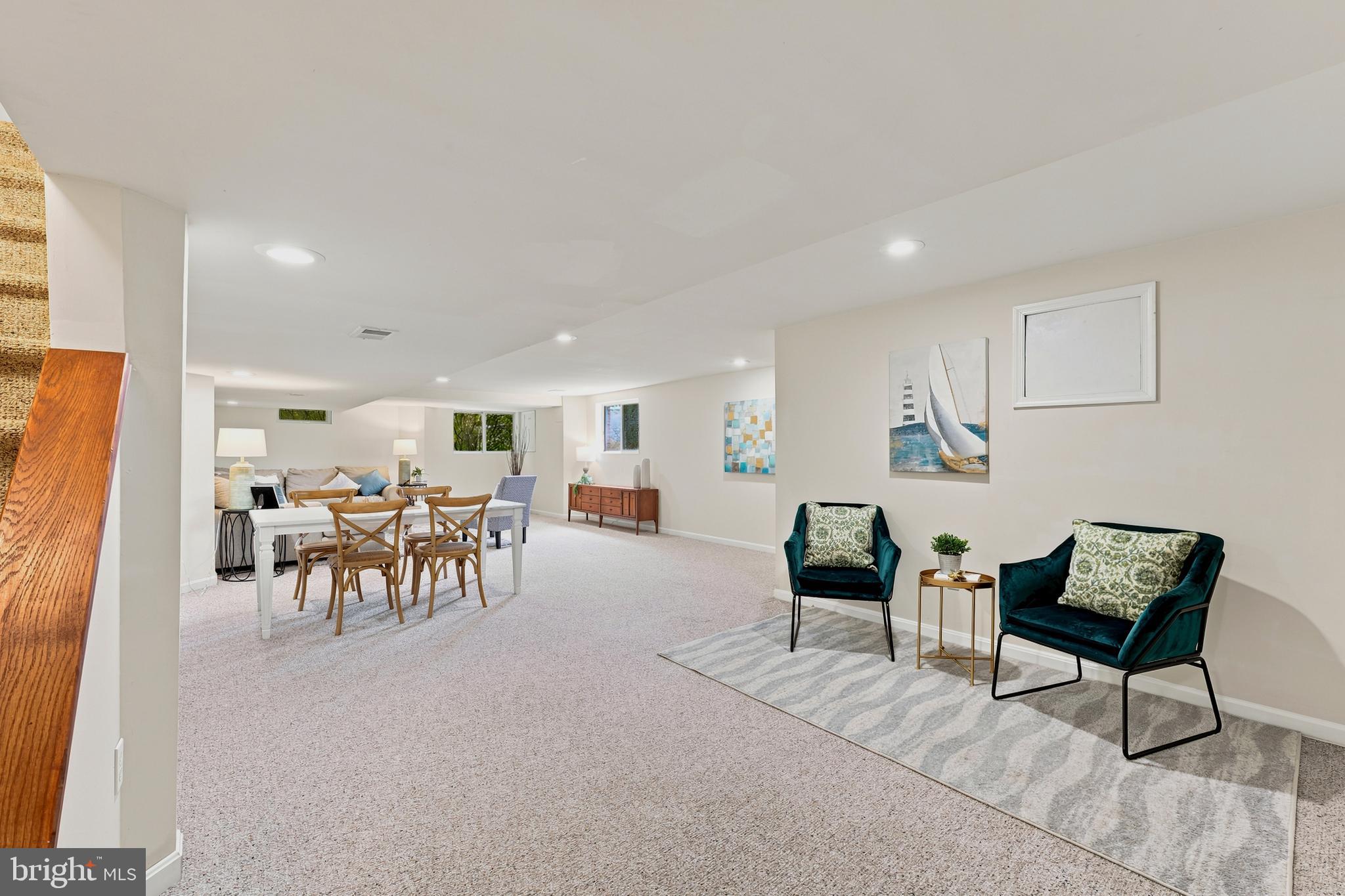 NORTHMONT - Residential