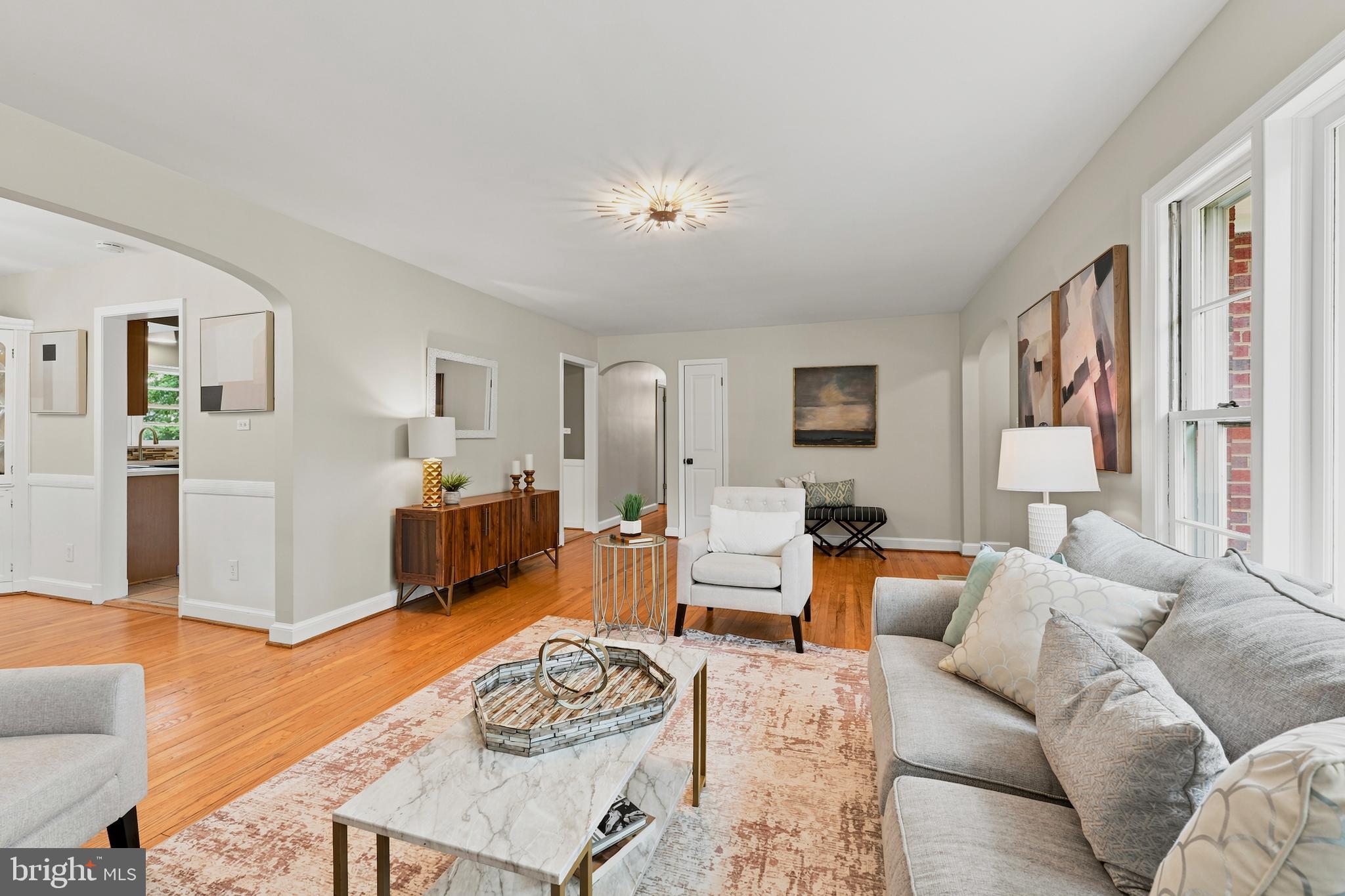 NORTHMONT - Residential