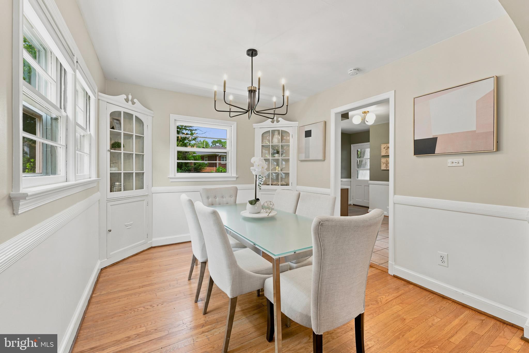 NORTHMONT - Residential