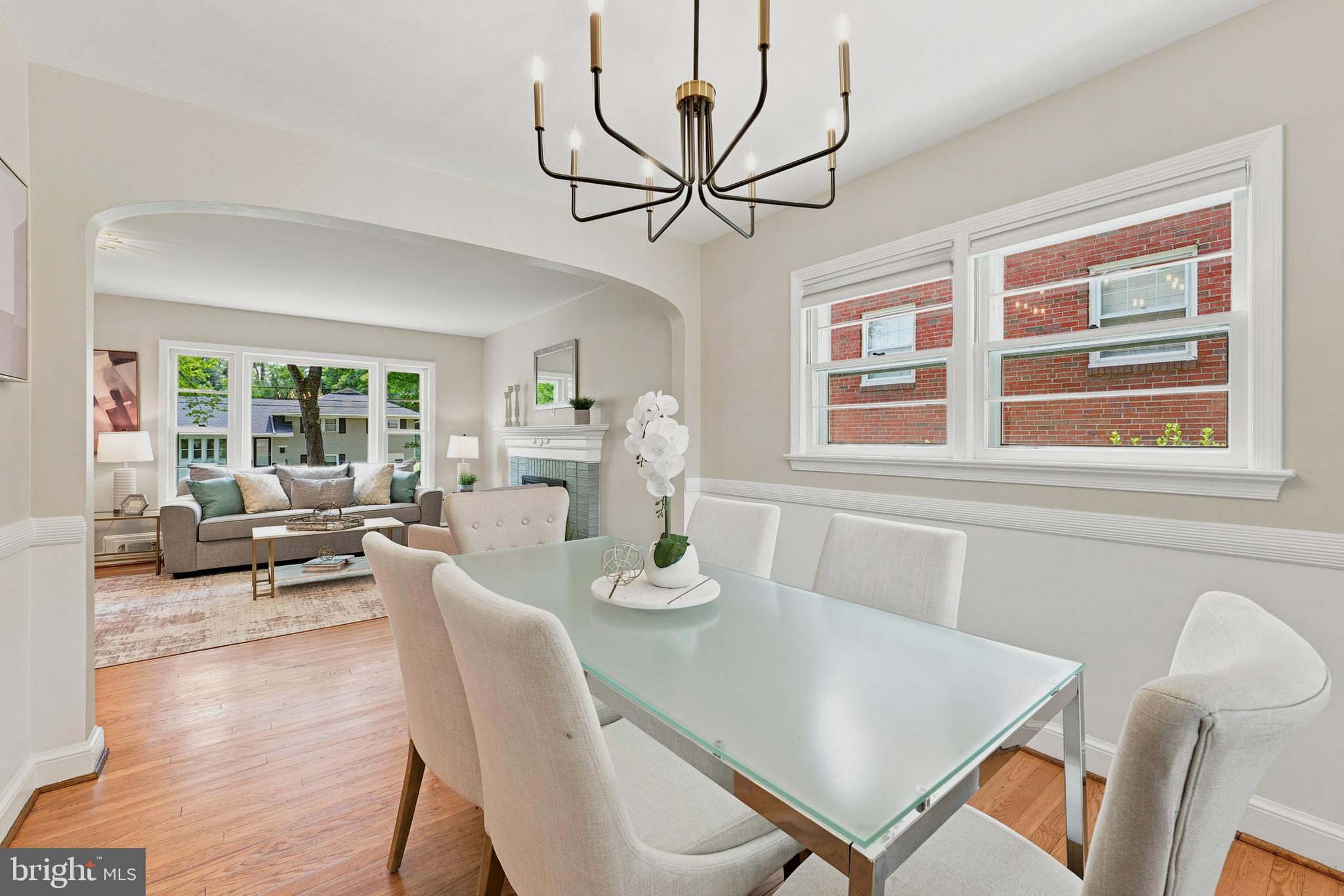 NORTHMONT - Residential