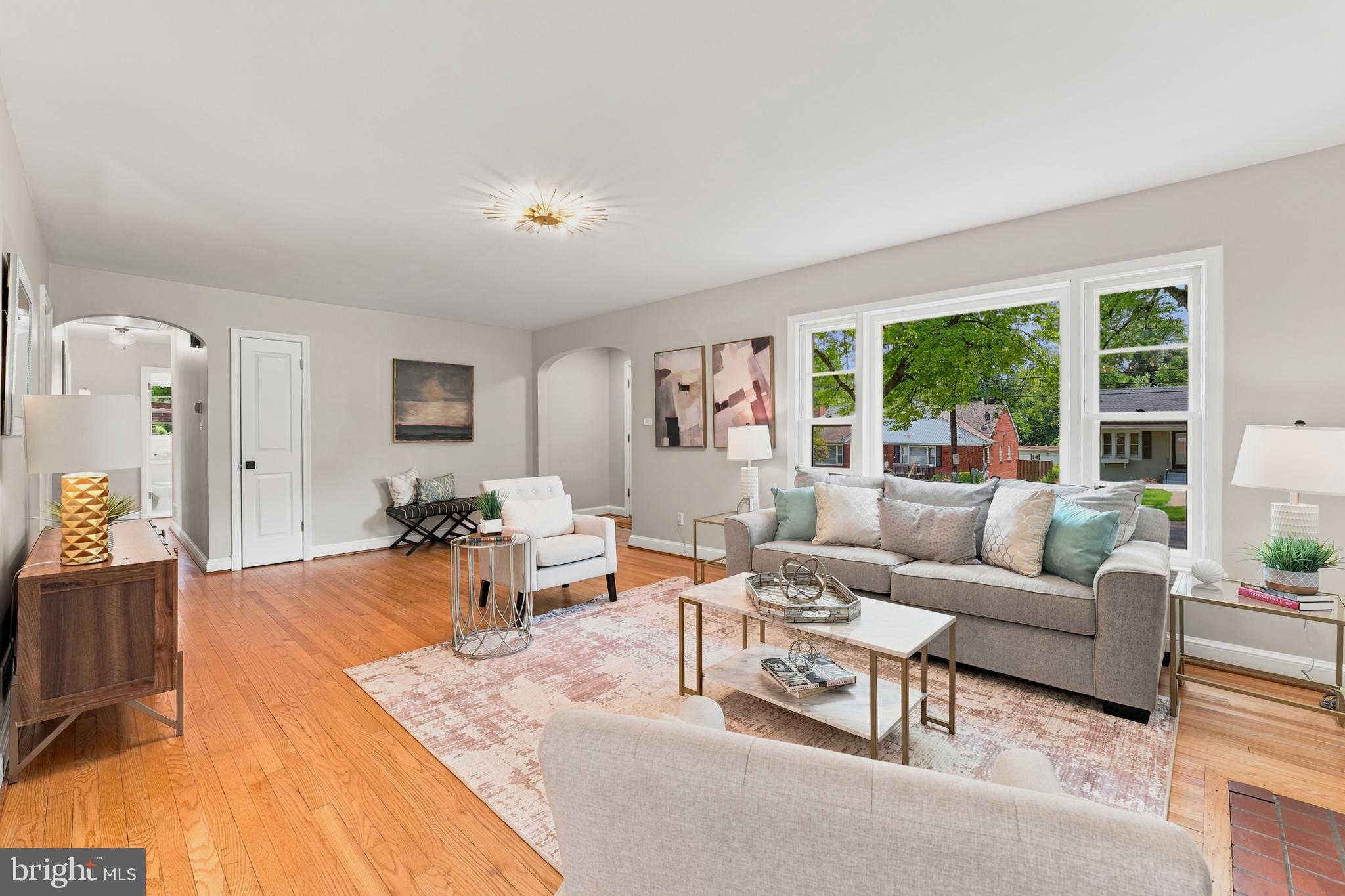 NORTHMONT - Residential