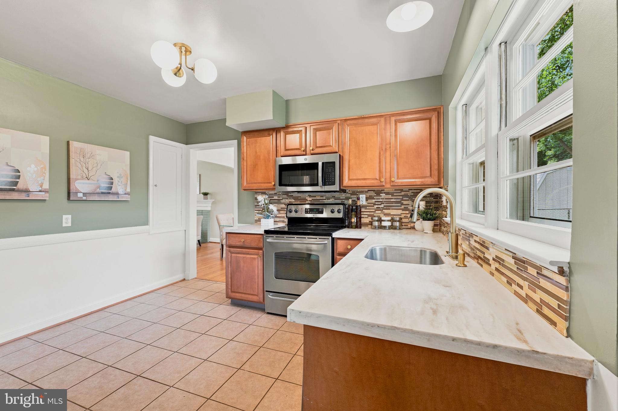 NORTHMONT - Residential