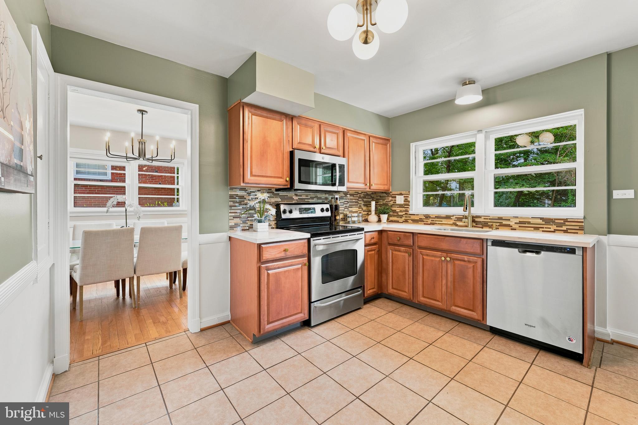 NORTHMONT - Residential