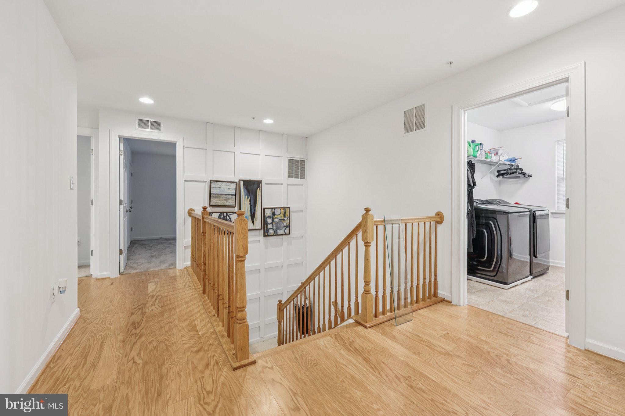 UPPER MARLBORO - Residential