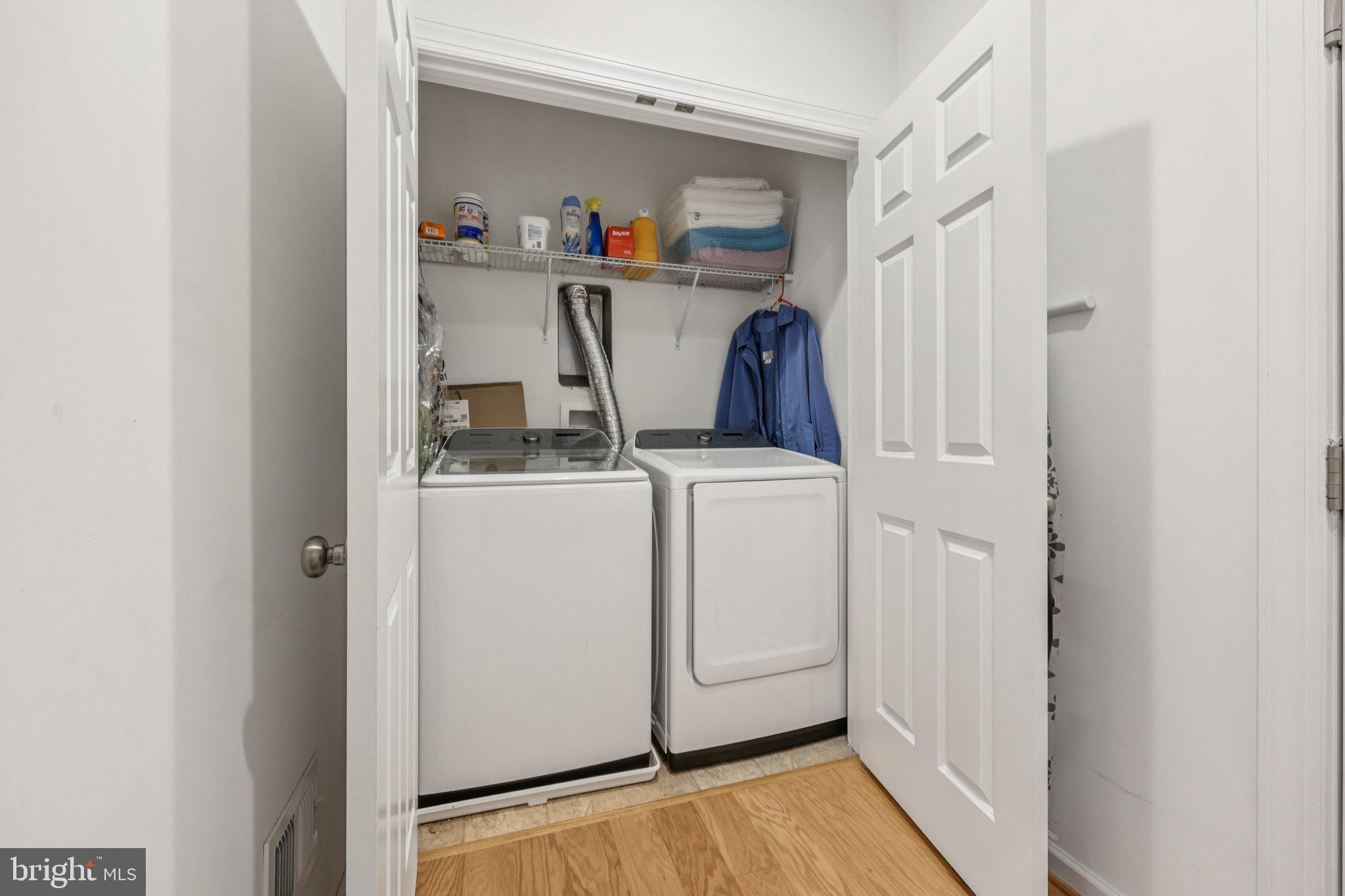 UPPER MARLBORO - Residential