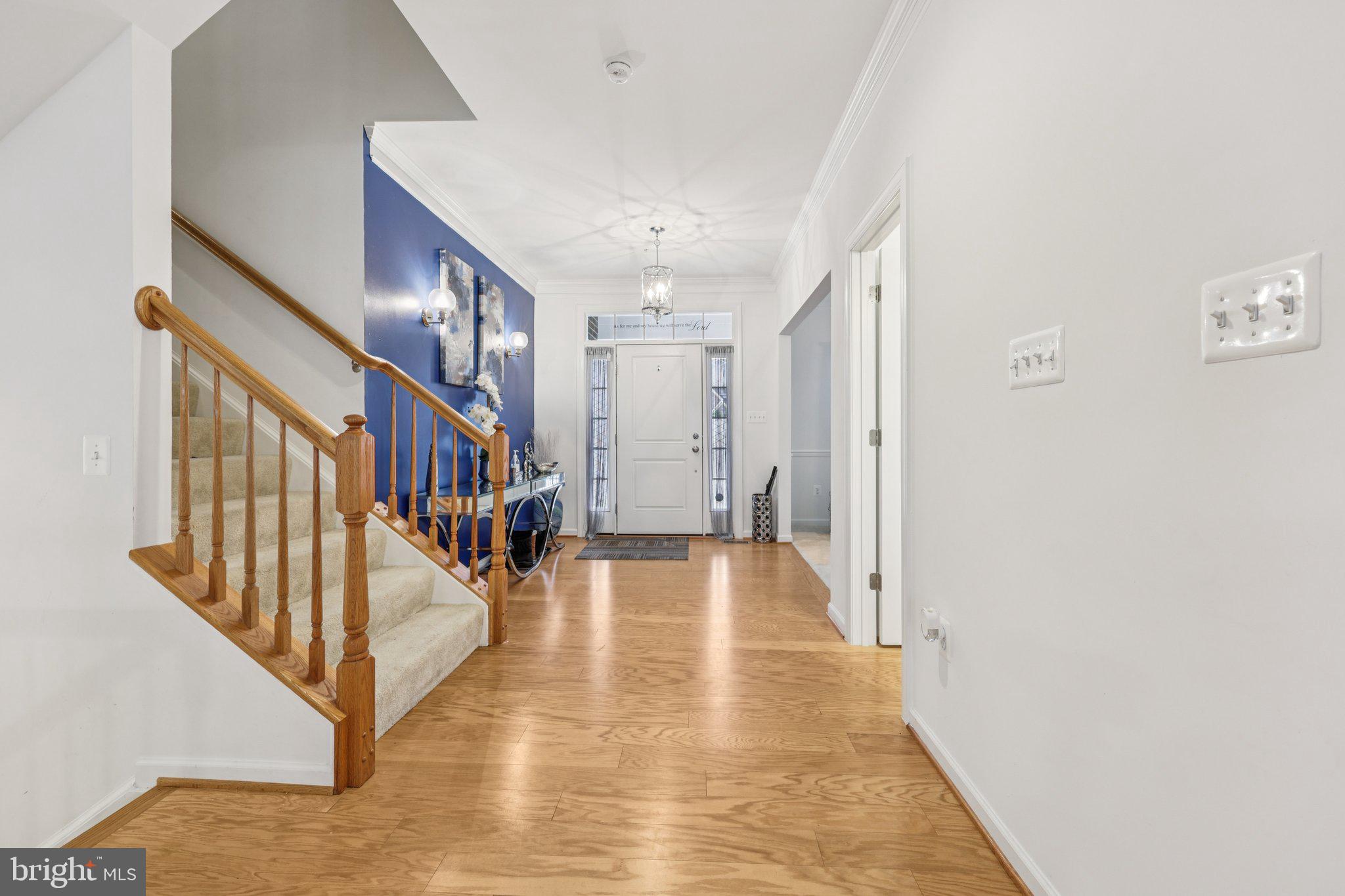 UPPER MARLBORO - Residential
