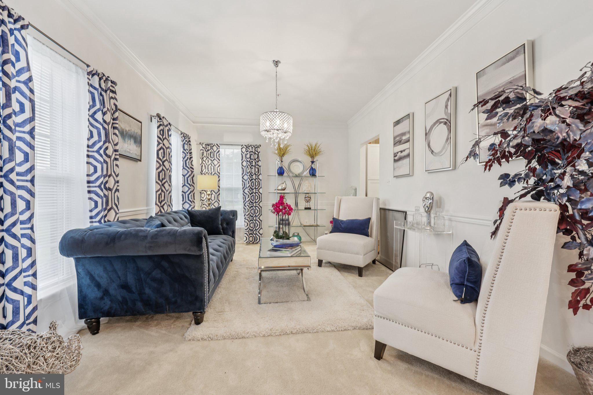 UPPER MARLBORO - Residential