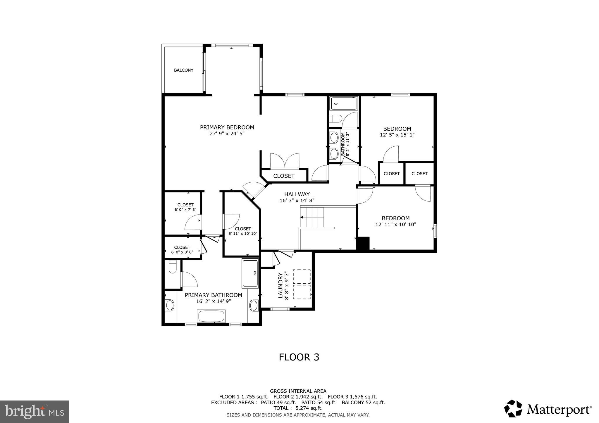 UPPER MARLBORO - Residential