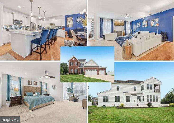 UPPER MARLBORO - Residential
