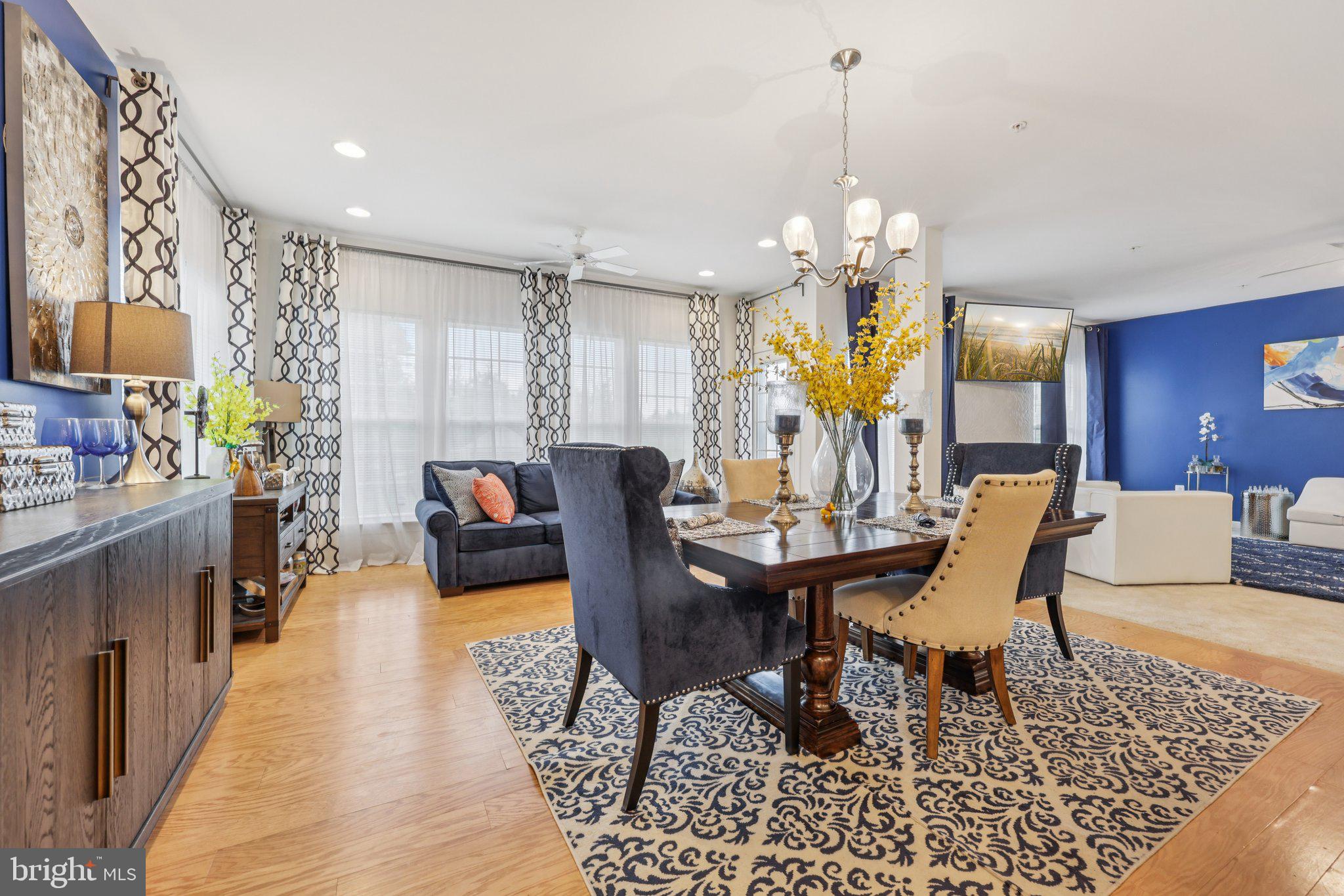 UPPER MARLBORO - Residential