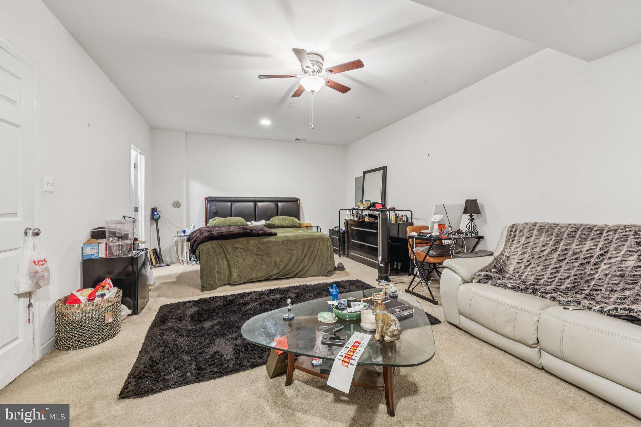 UPPER MARLBORO - Residential