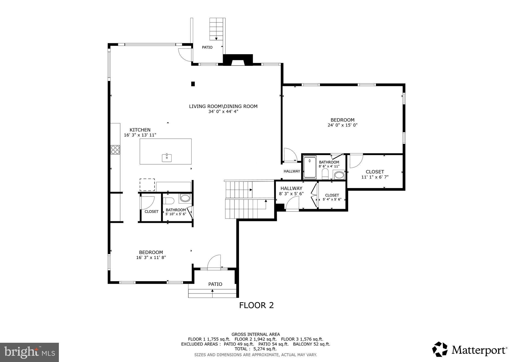 UPPER MARLBORO - Residential
