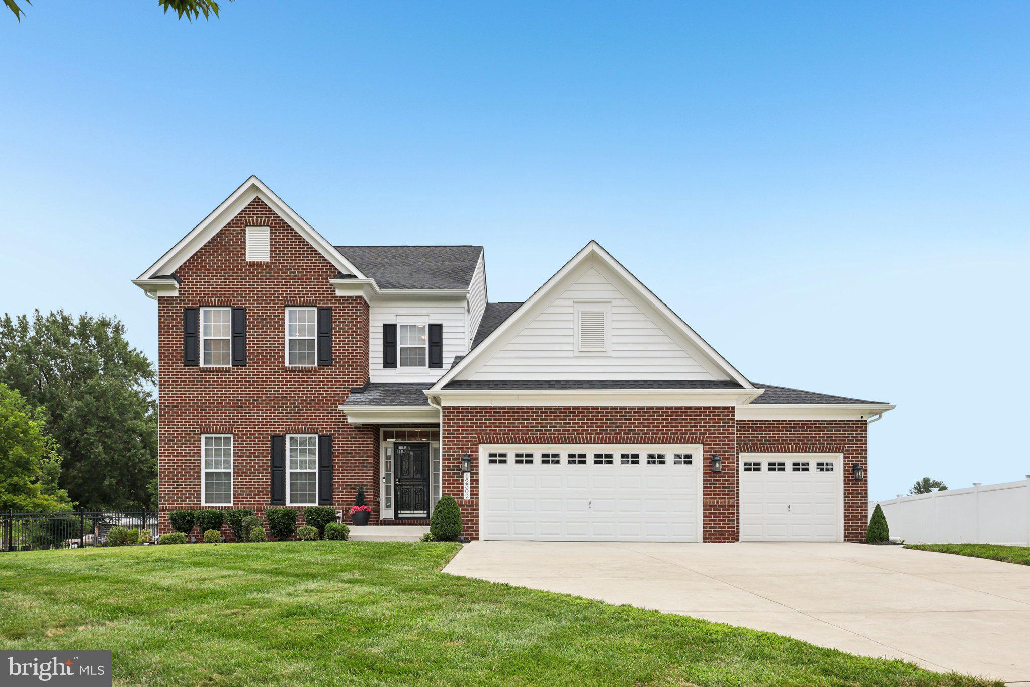 UPPER MARLBORO - Residential
