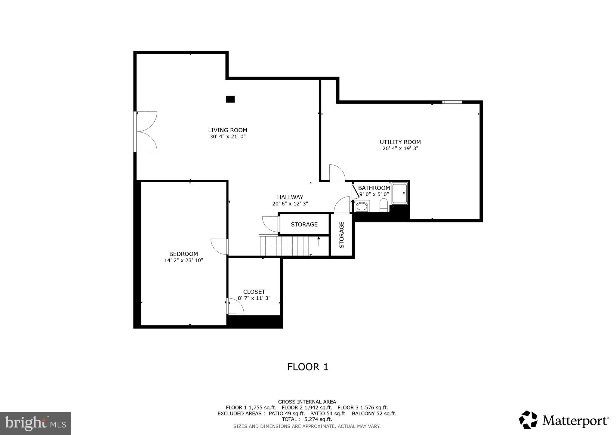 UPPER MARLBORO - Residential