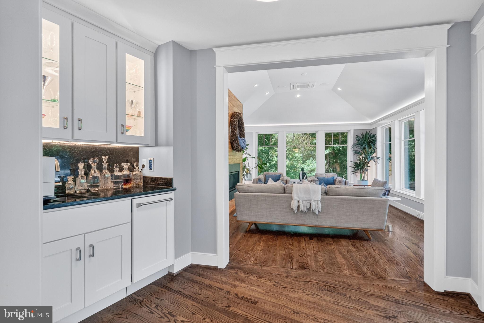BANNOCKBURN - Residential
