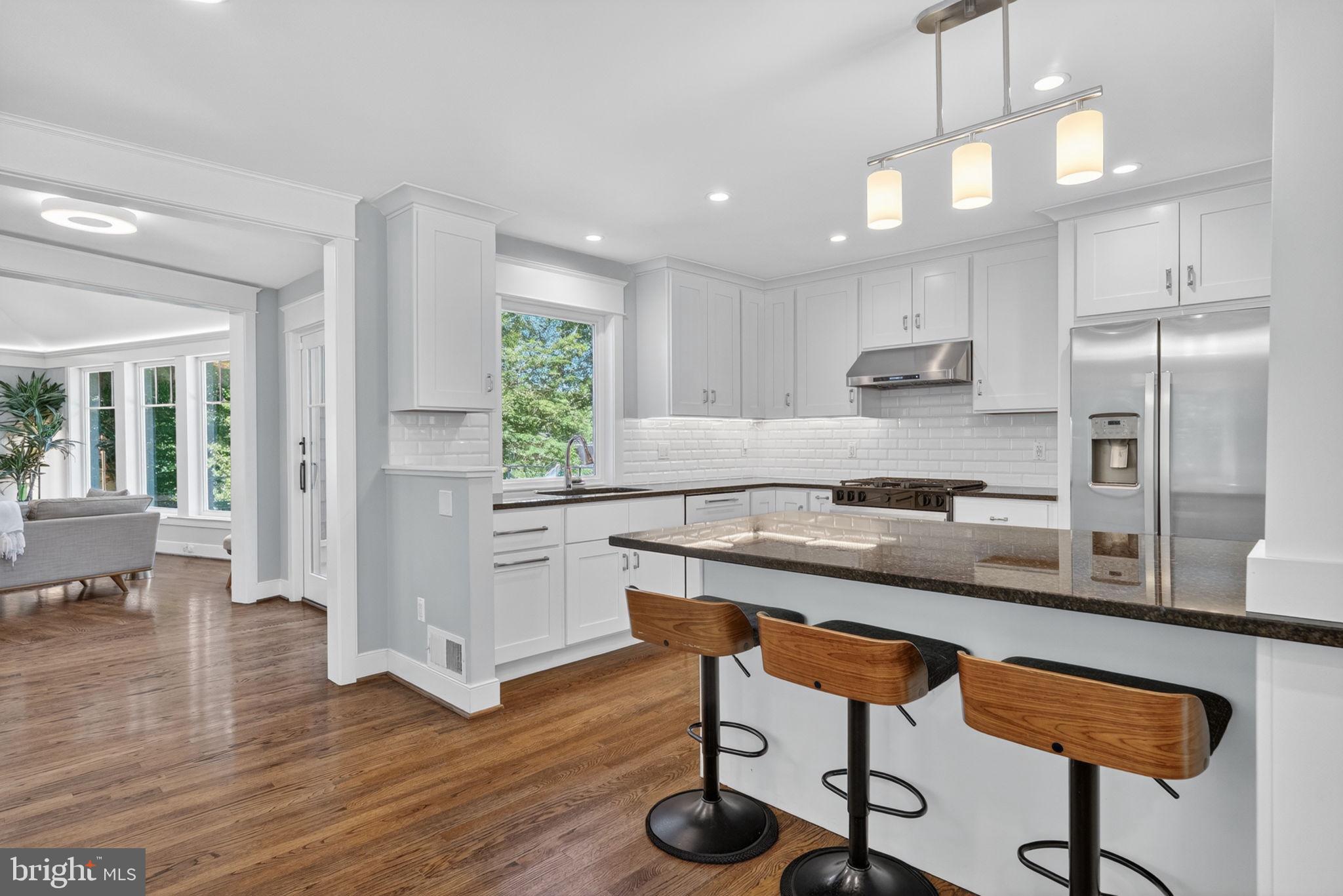 BANNOCKBURN - Residential