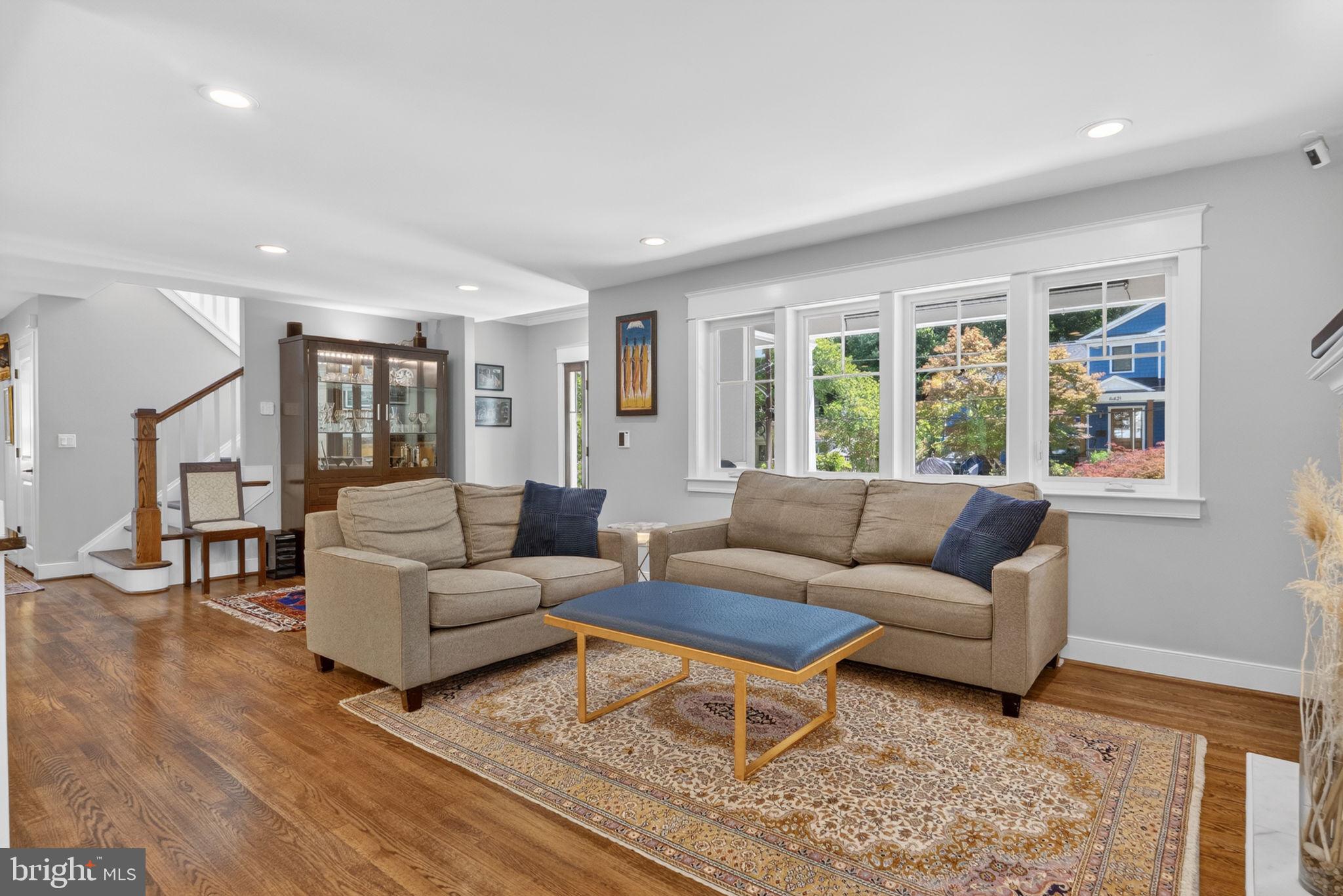 BANNOCKBURN - Residential