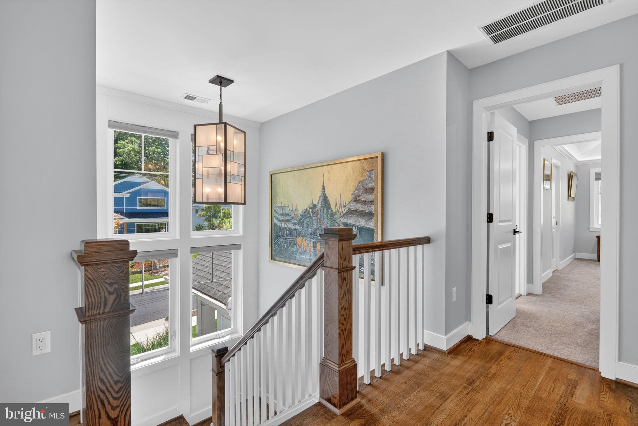 BANNOCKBURN - Residential