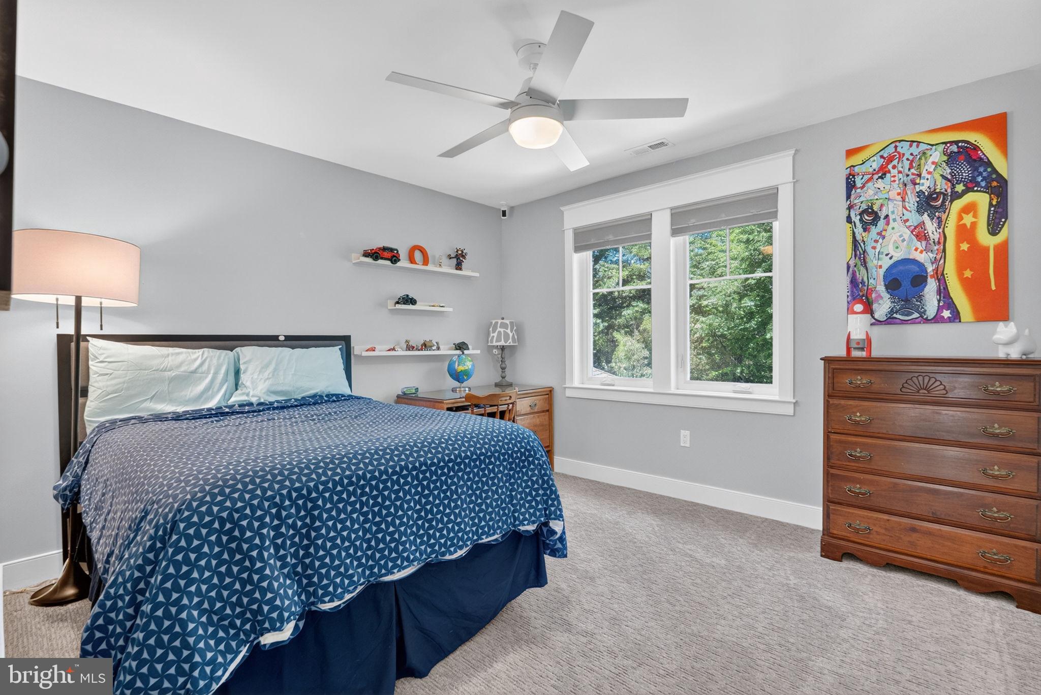 BANNOCKBURN - Residential