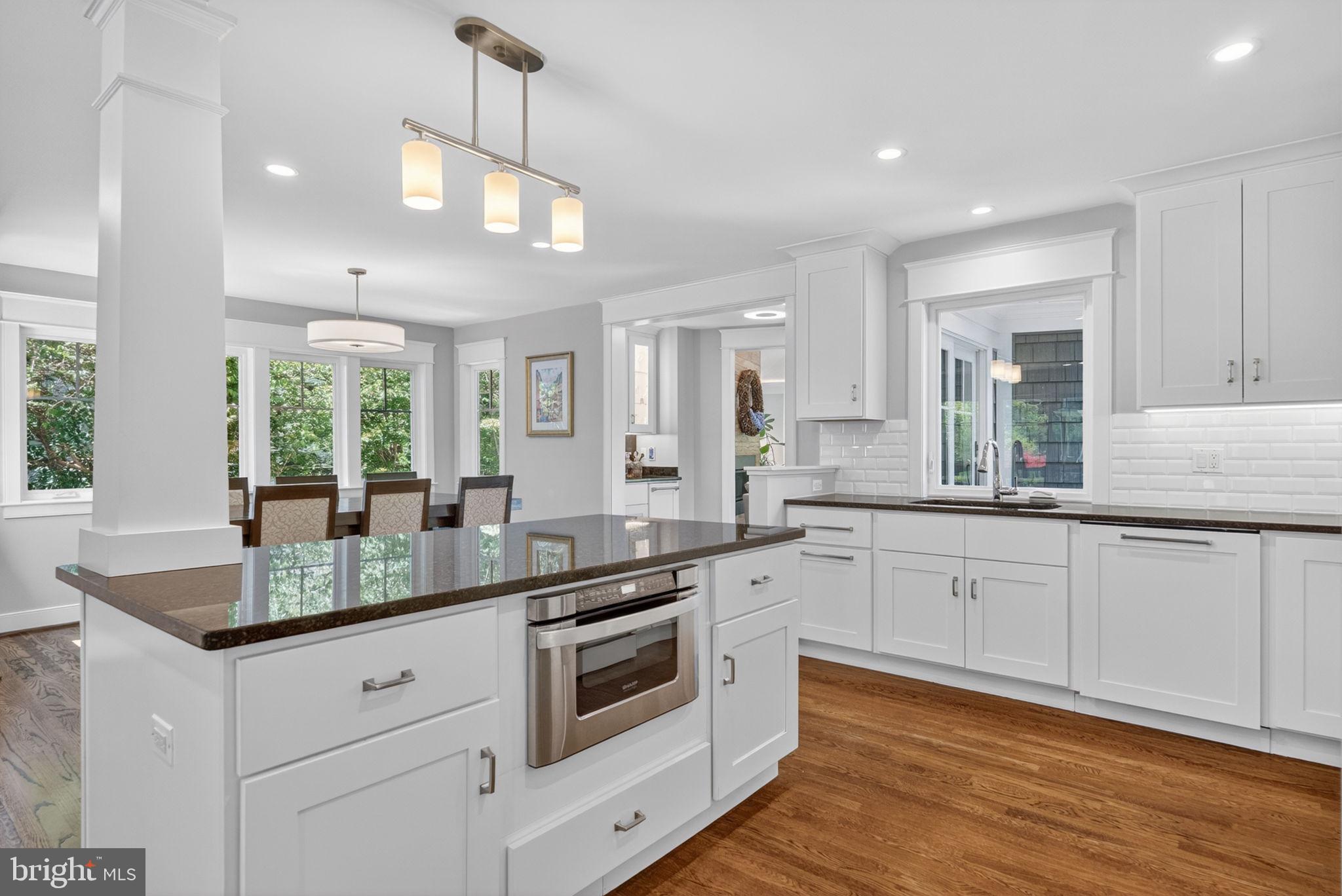 BANNOCKBURN - Residential