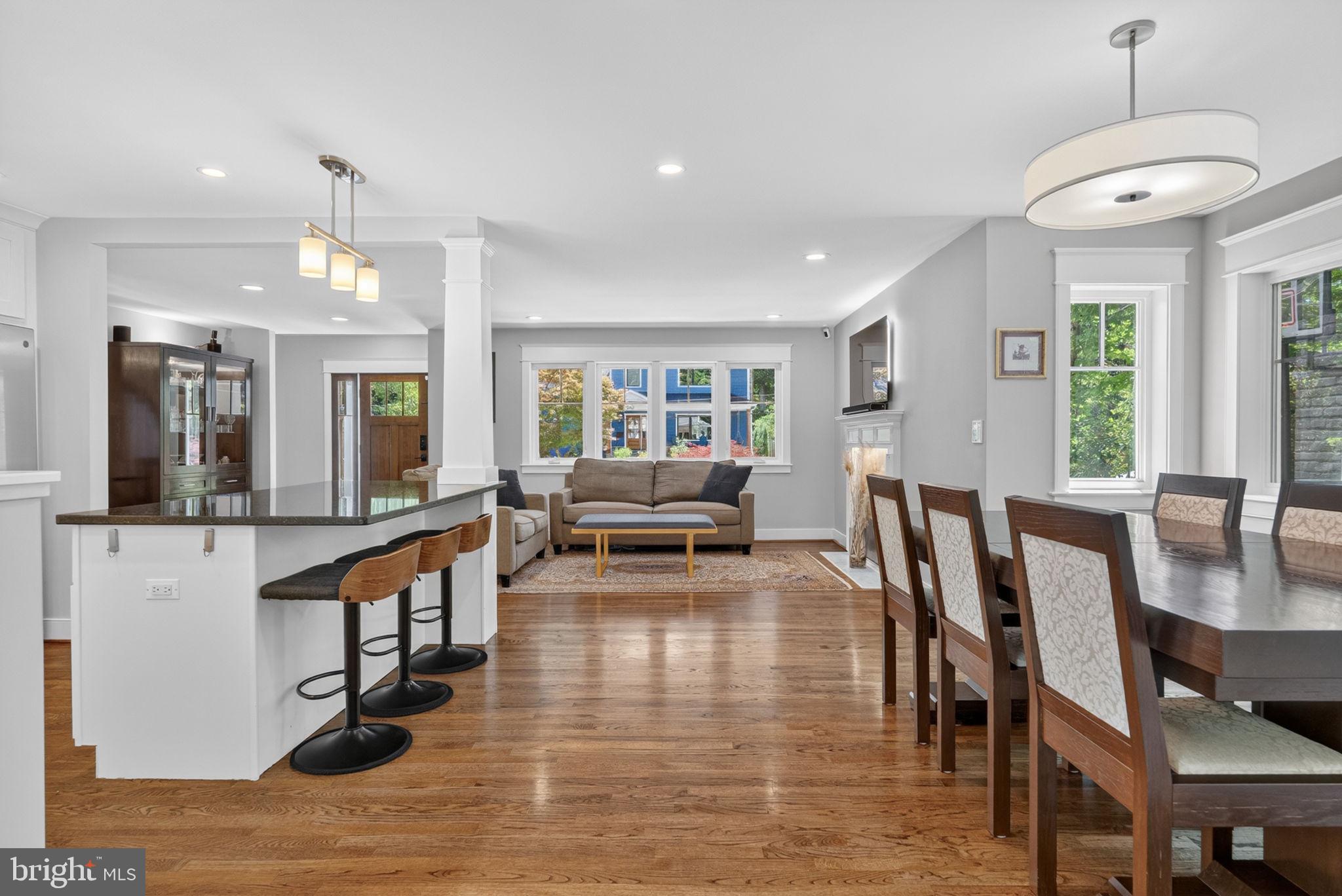 BANNOCKBURN - Residential