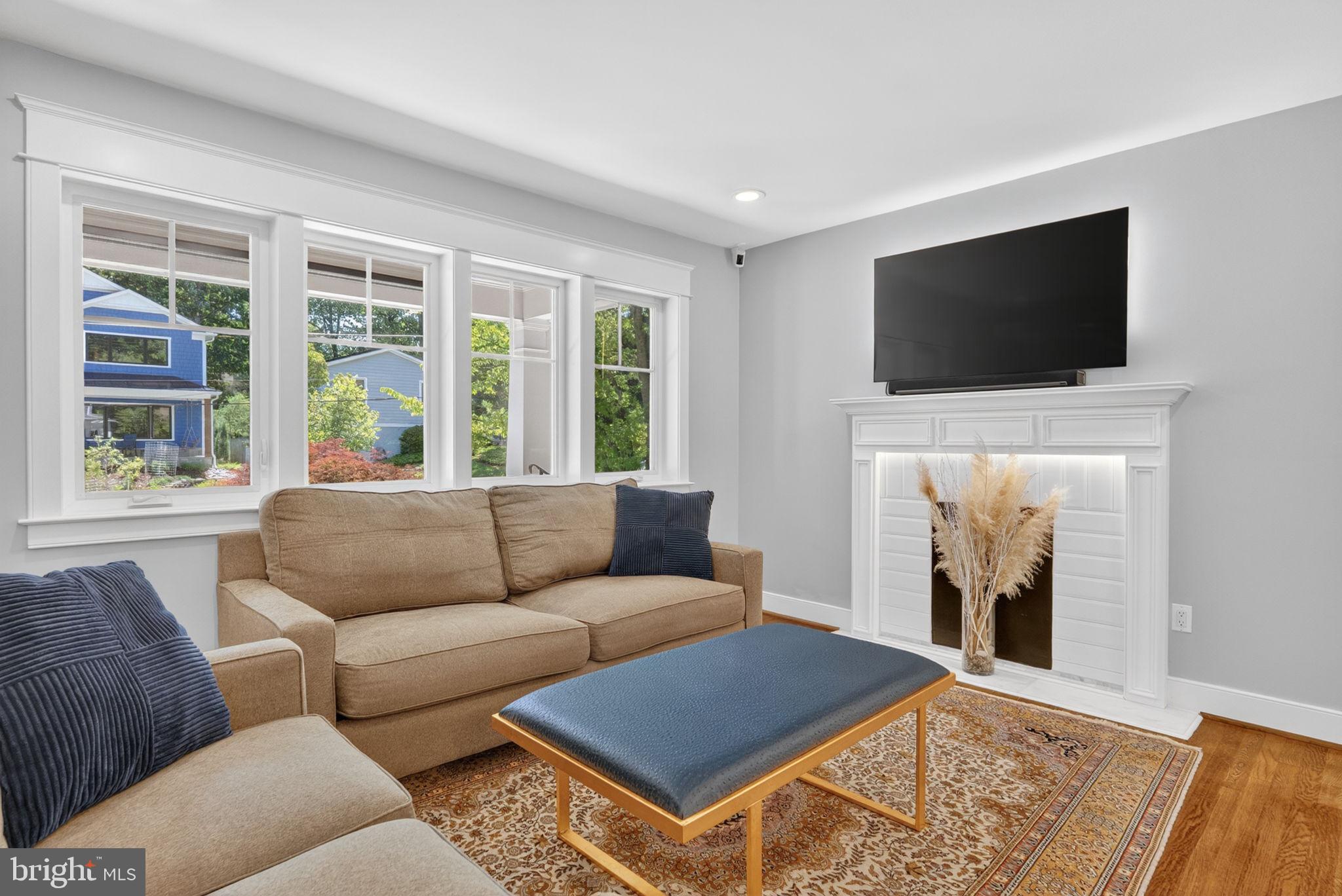 BANNOCKBURN - Residential