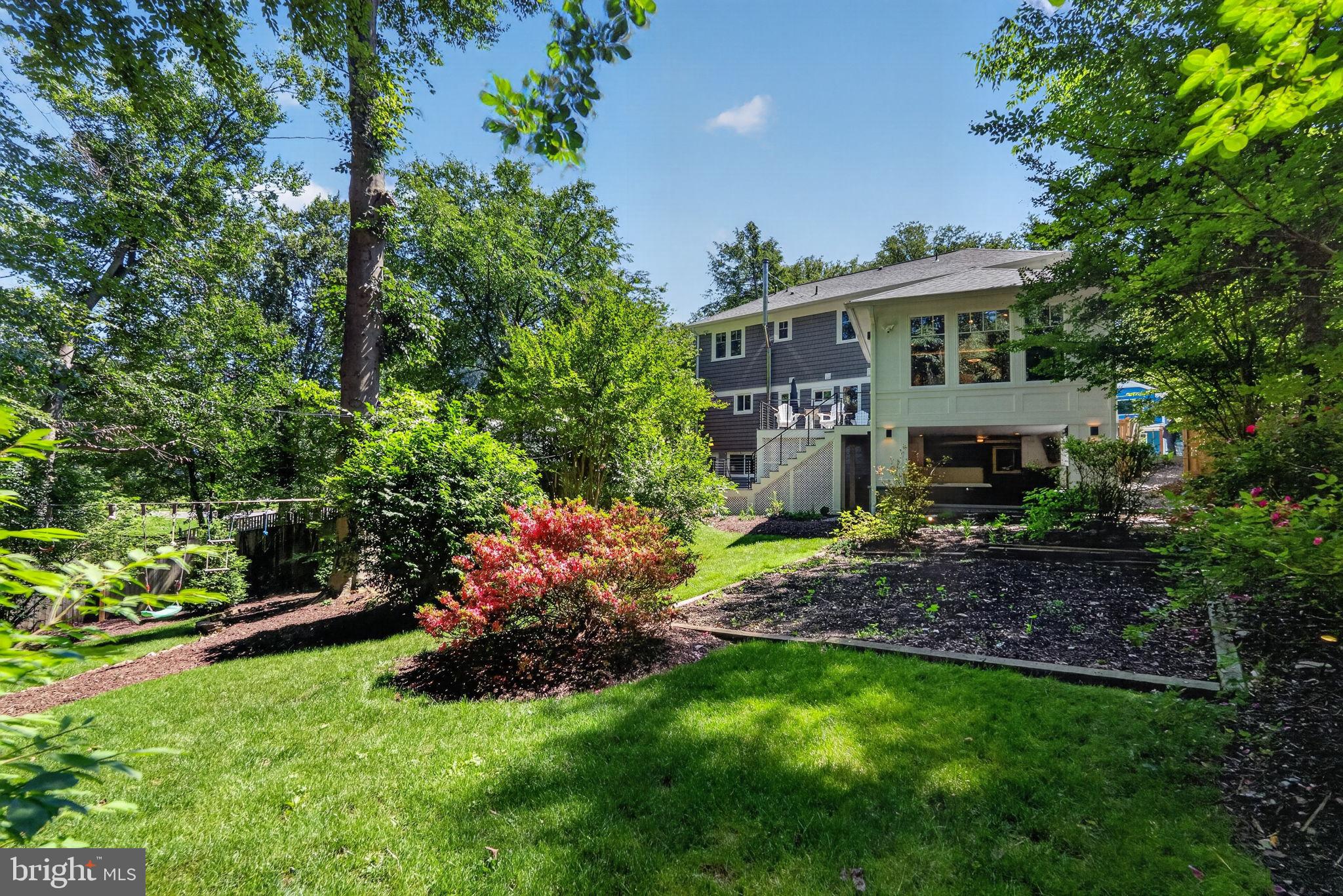 BANNOCKBURN - Residential