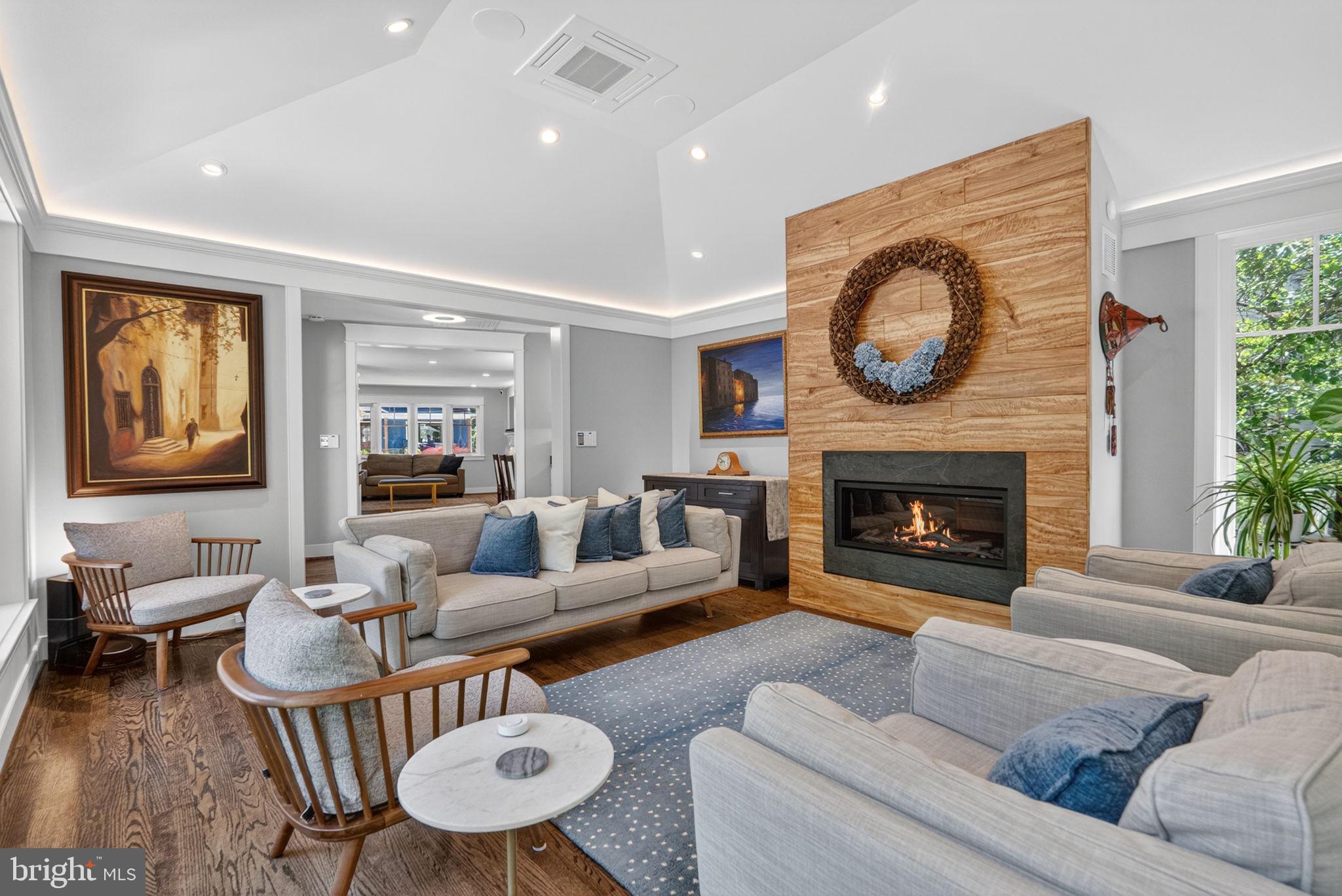 BANNOCKBURN - Residential