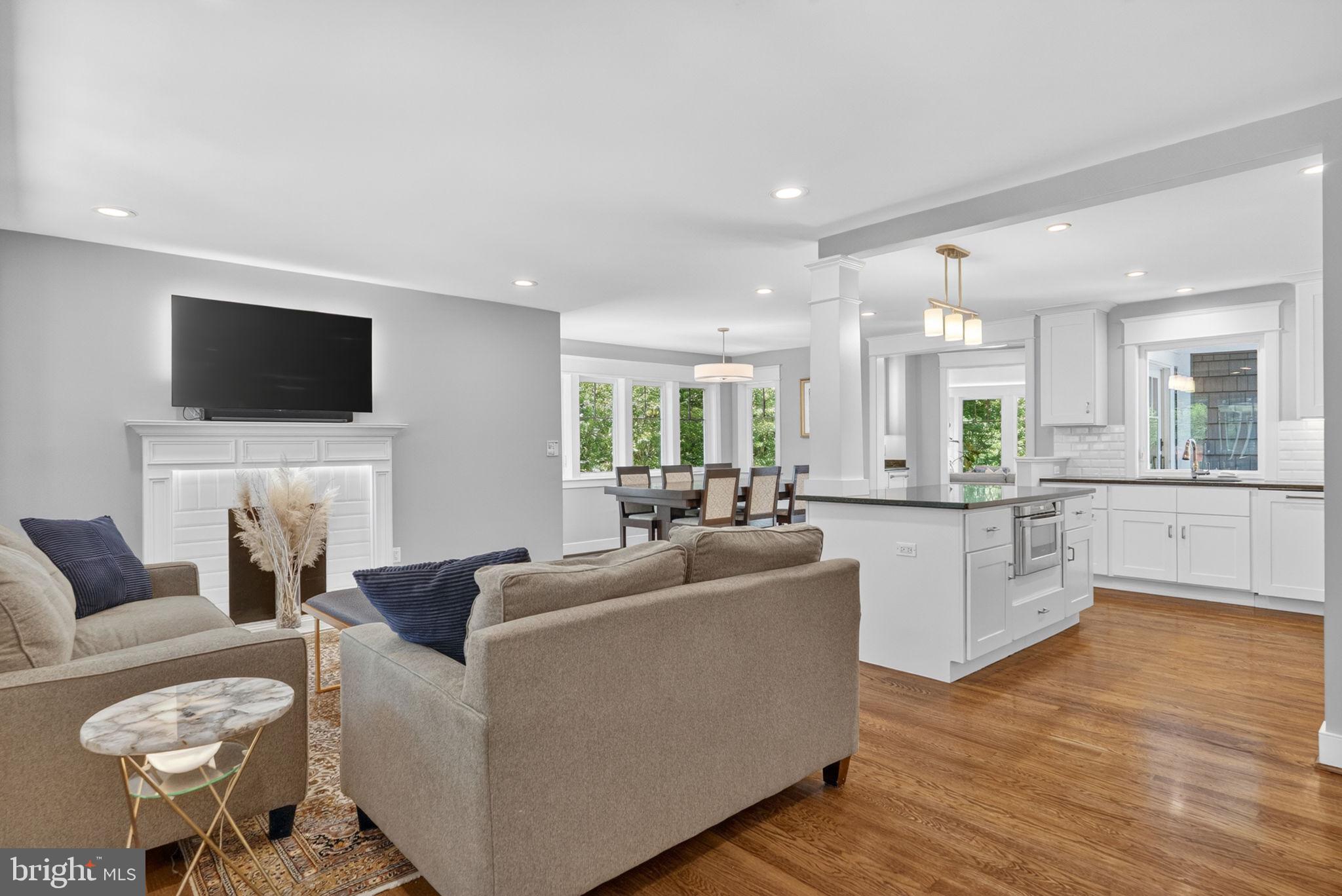BANNOCKBURN - Residential