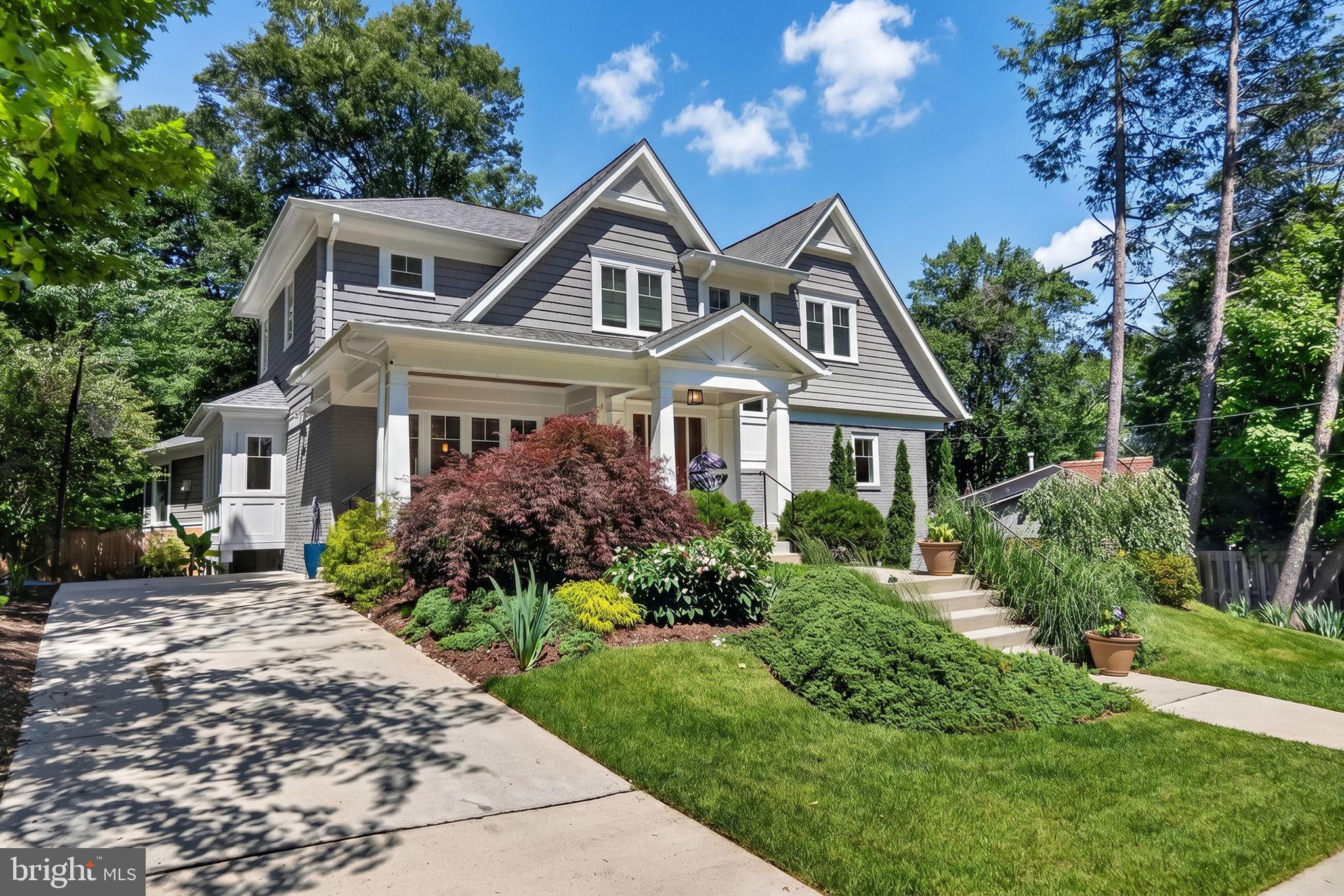 BANNOCKBURN - Residential