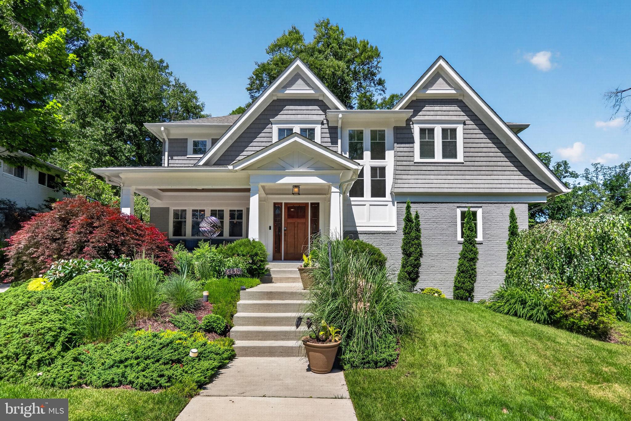 BANNOCKBURN - Residential
