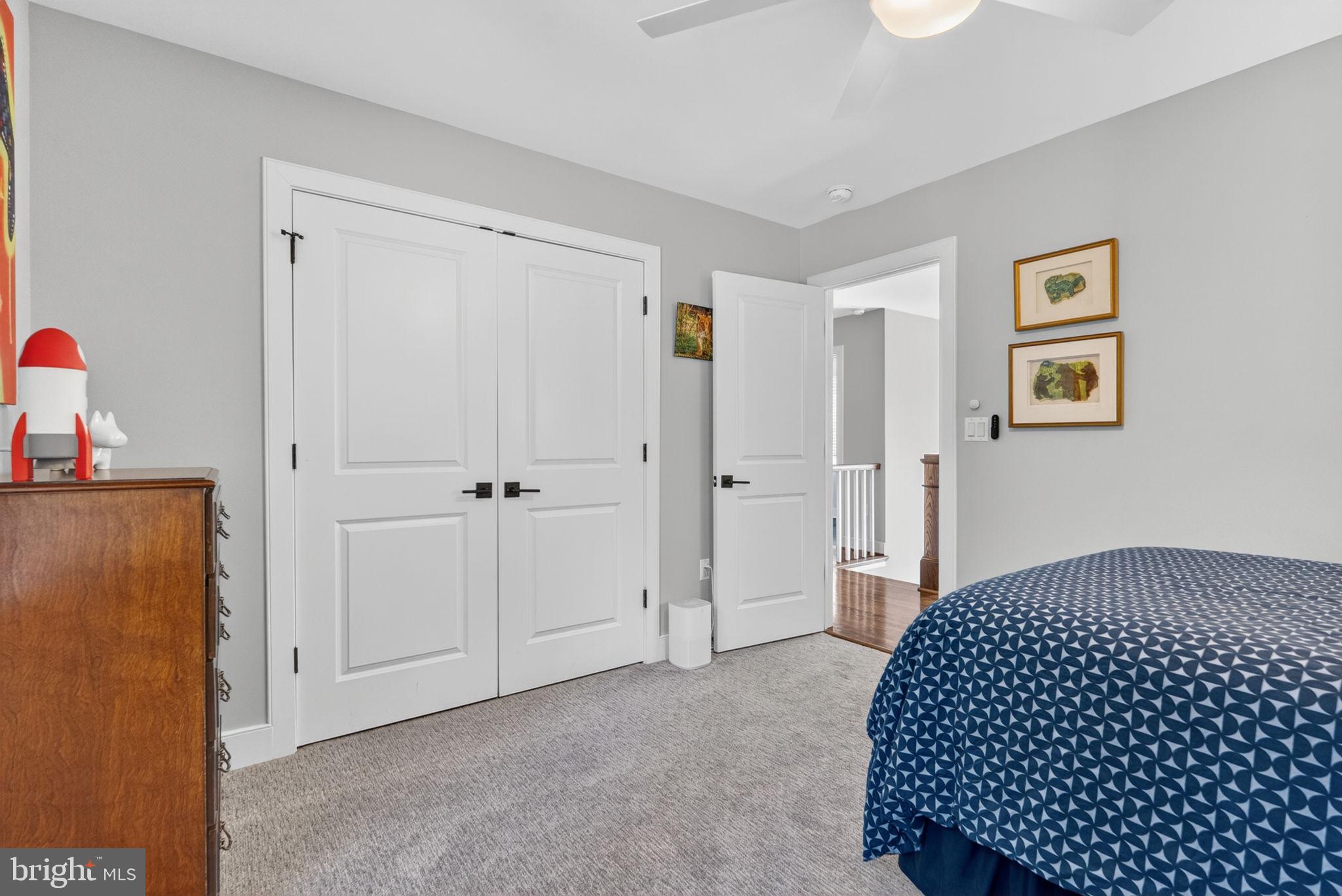 BANNOCKBURN - Residential