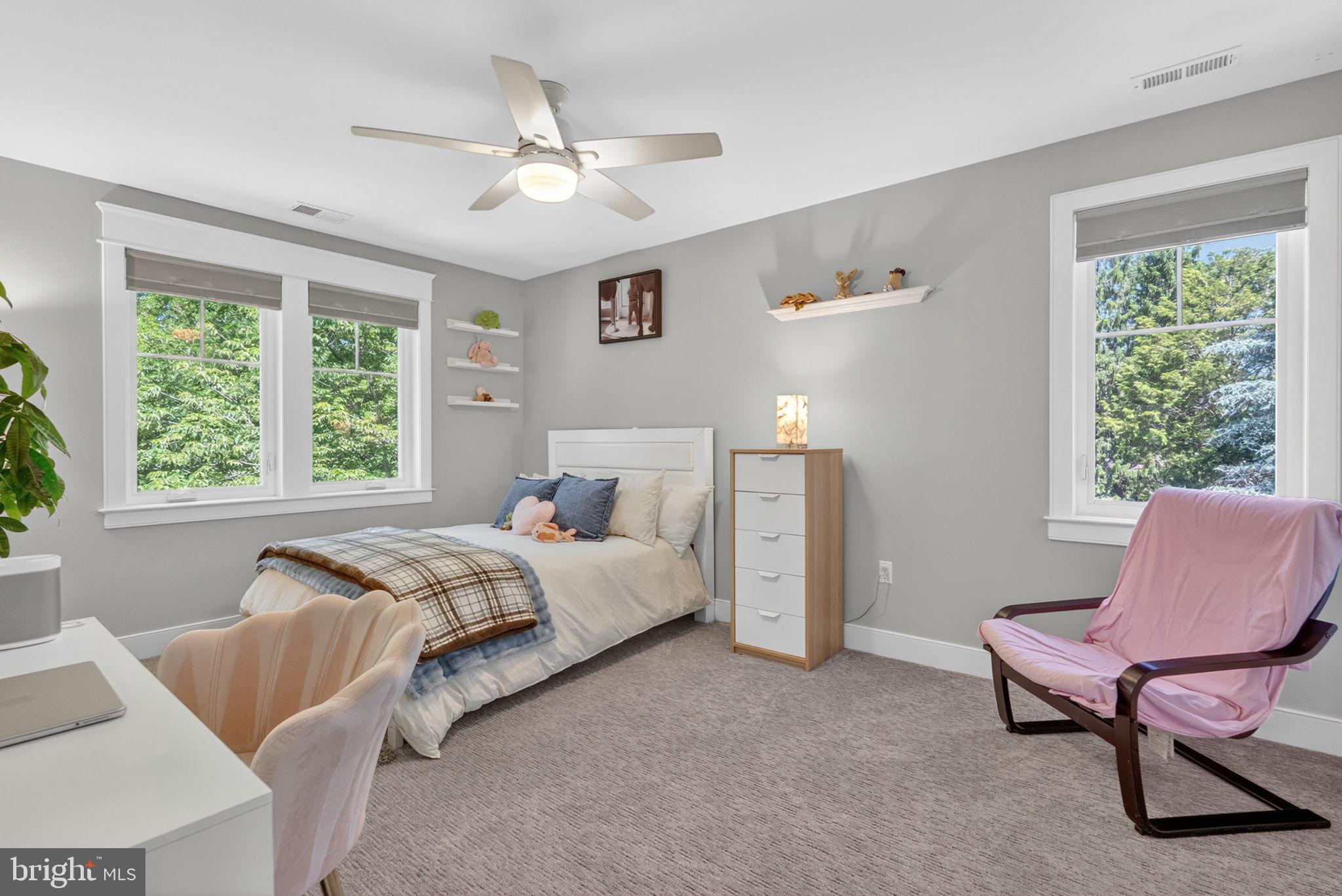BANNOCKBURN - Residential