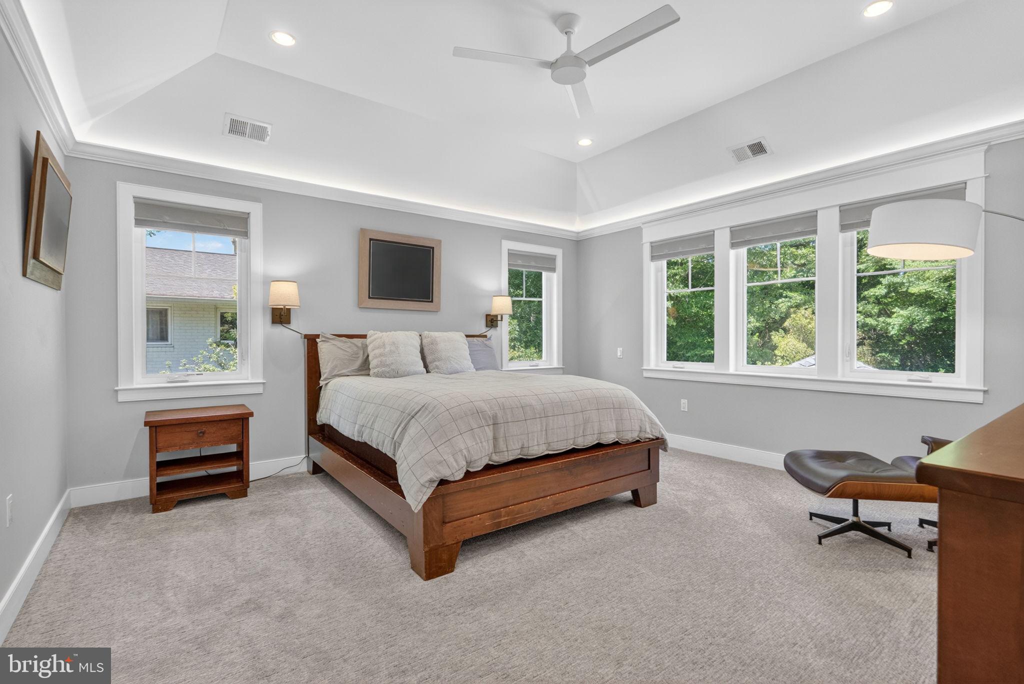 BANNOCKBURN - Residential