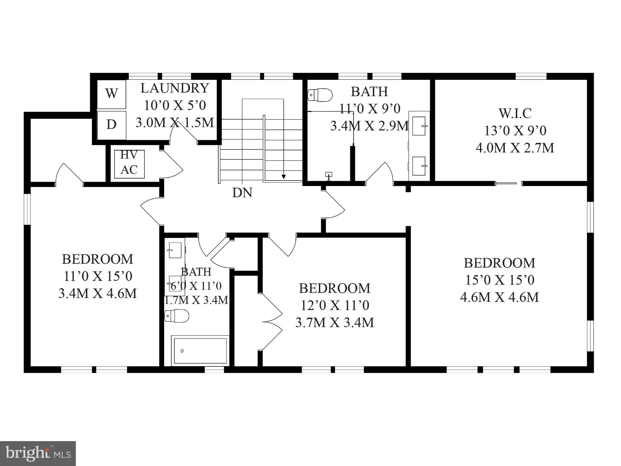 BANNOCKBURN - Residential