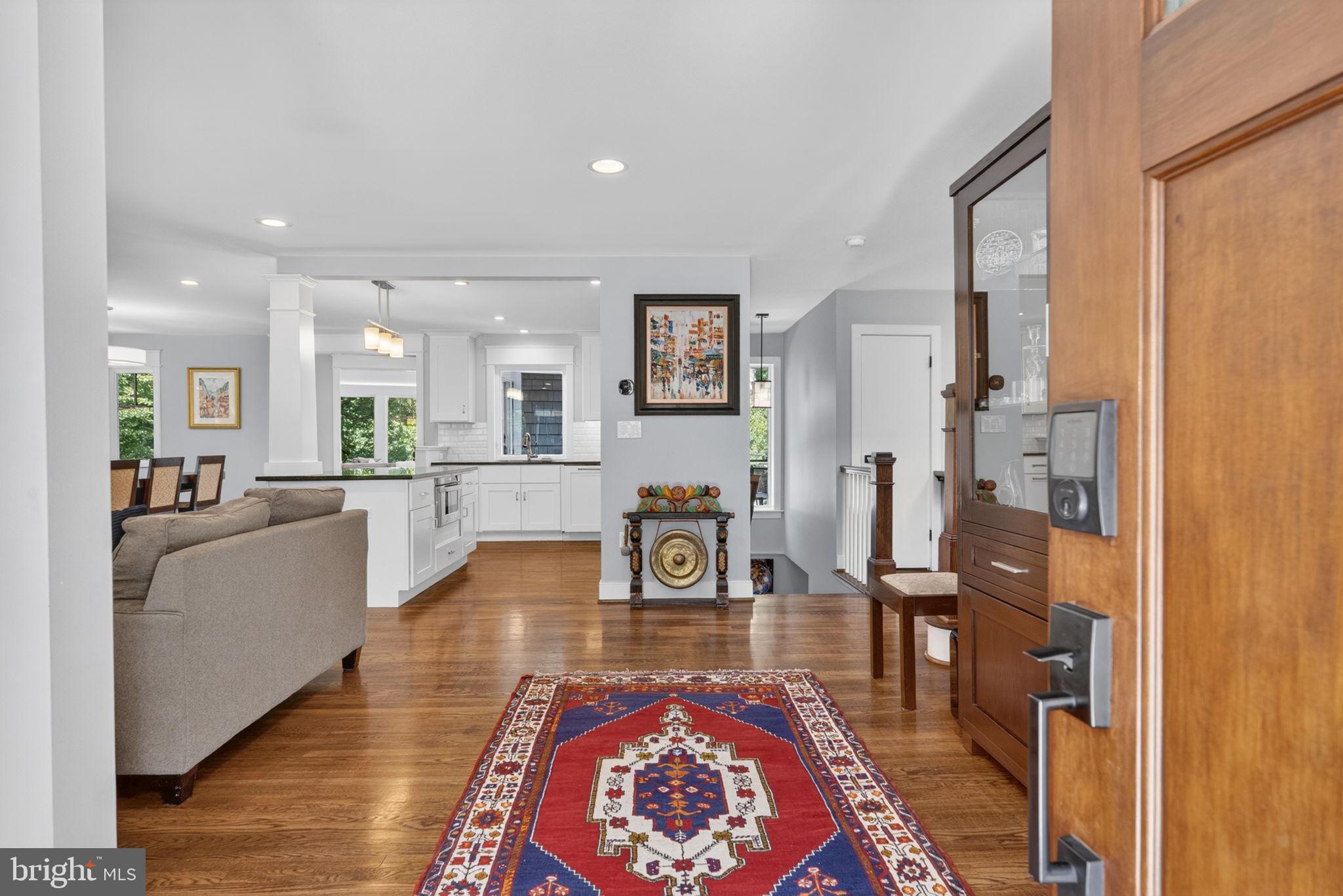 BANNOCKBURN - Residential