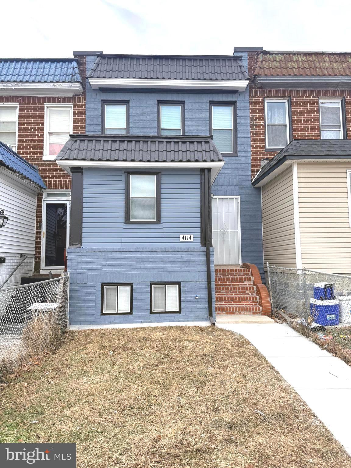 TOWANDA - Residential