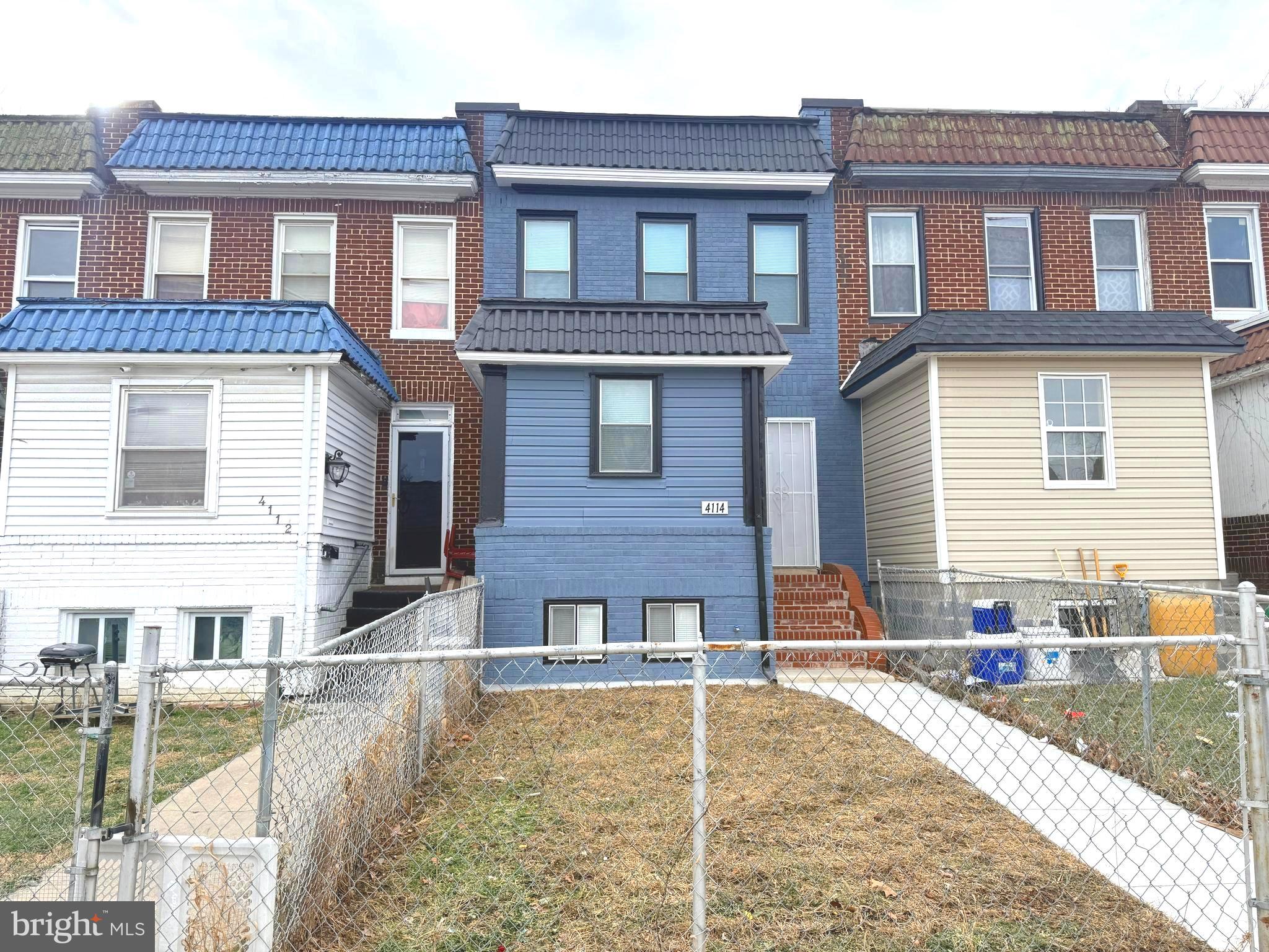 TOWANDA - Residential