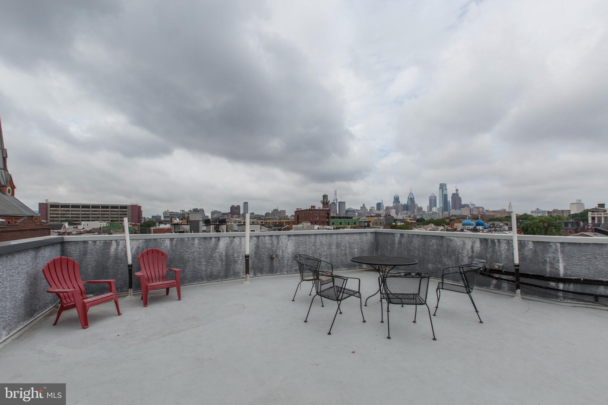 NORTHERN LIBERTIES - Commercial Sale