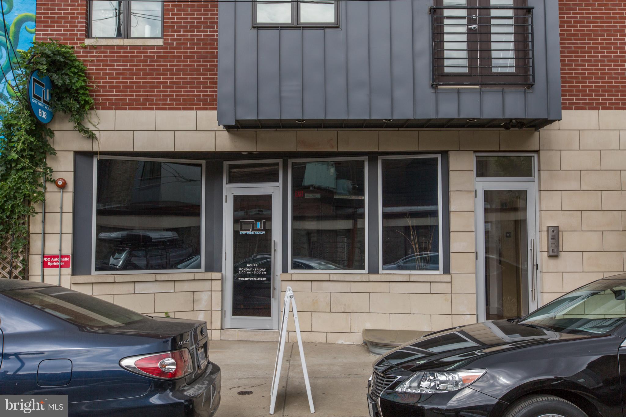 NORTHERN LIBERTIES - Commercial Sale