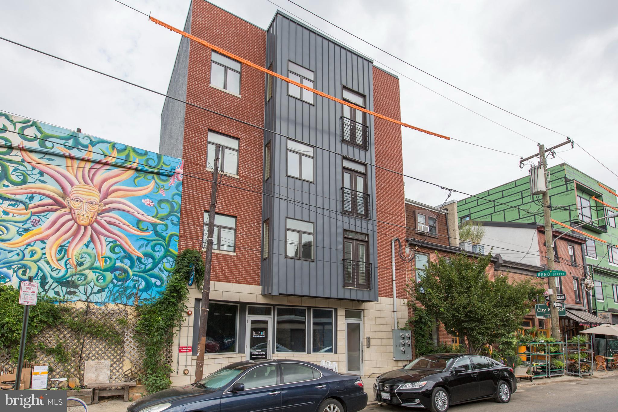NORTHERN LIBERTIES - Commercial Sale