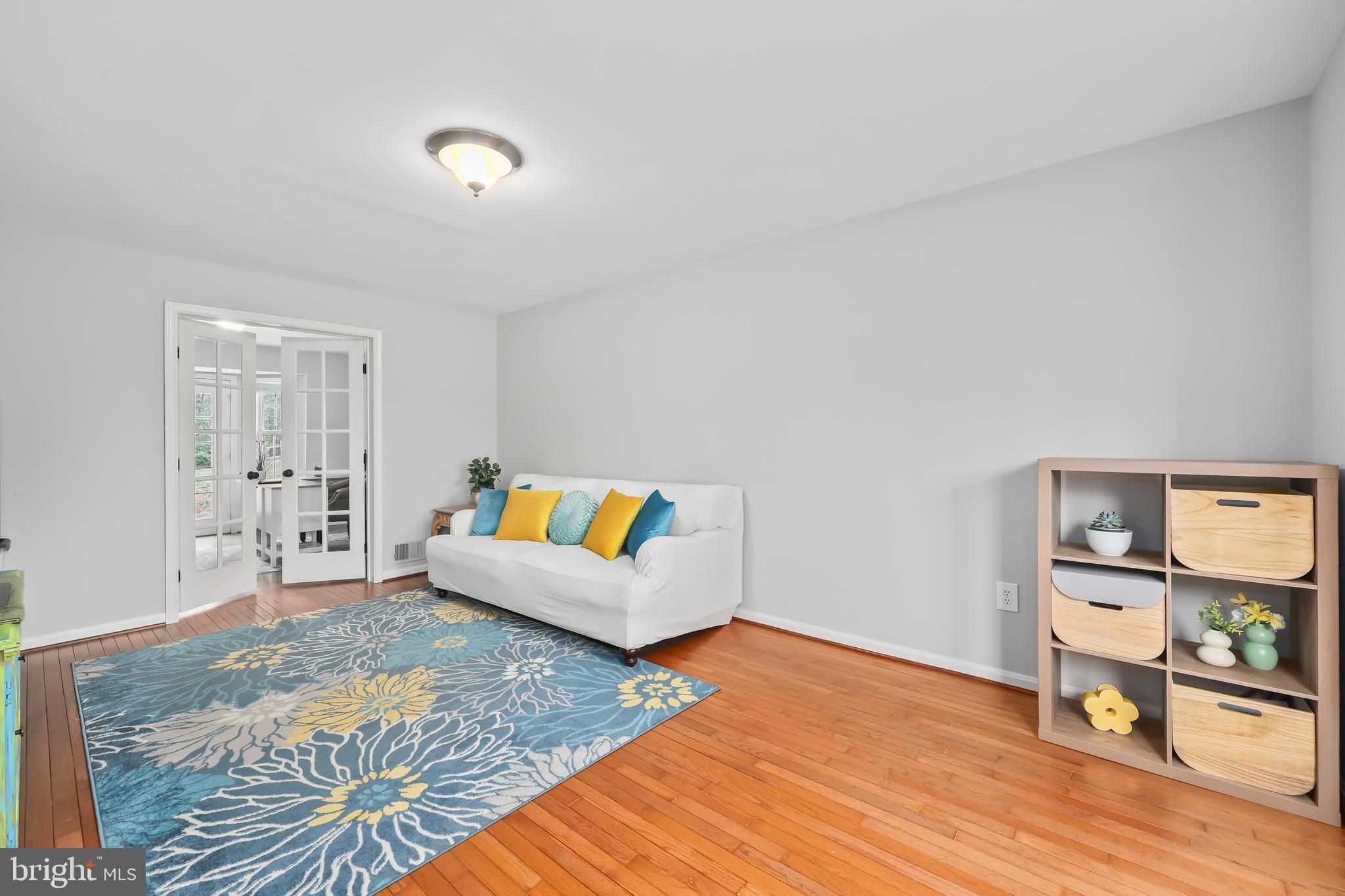 PARK RIDGE - Residential