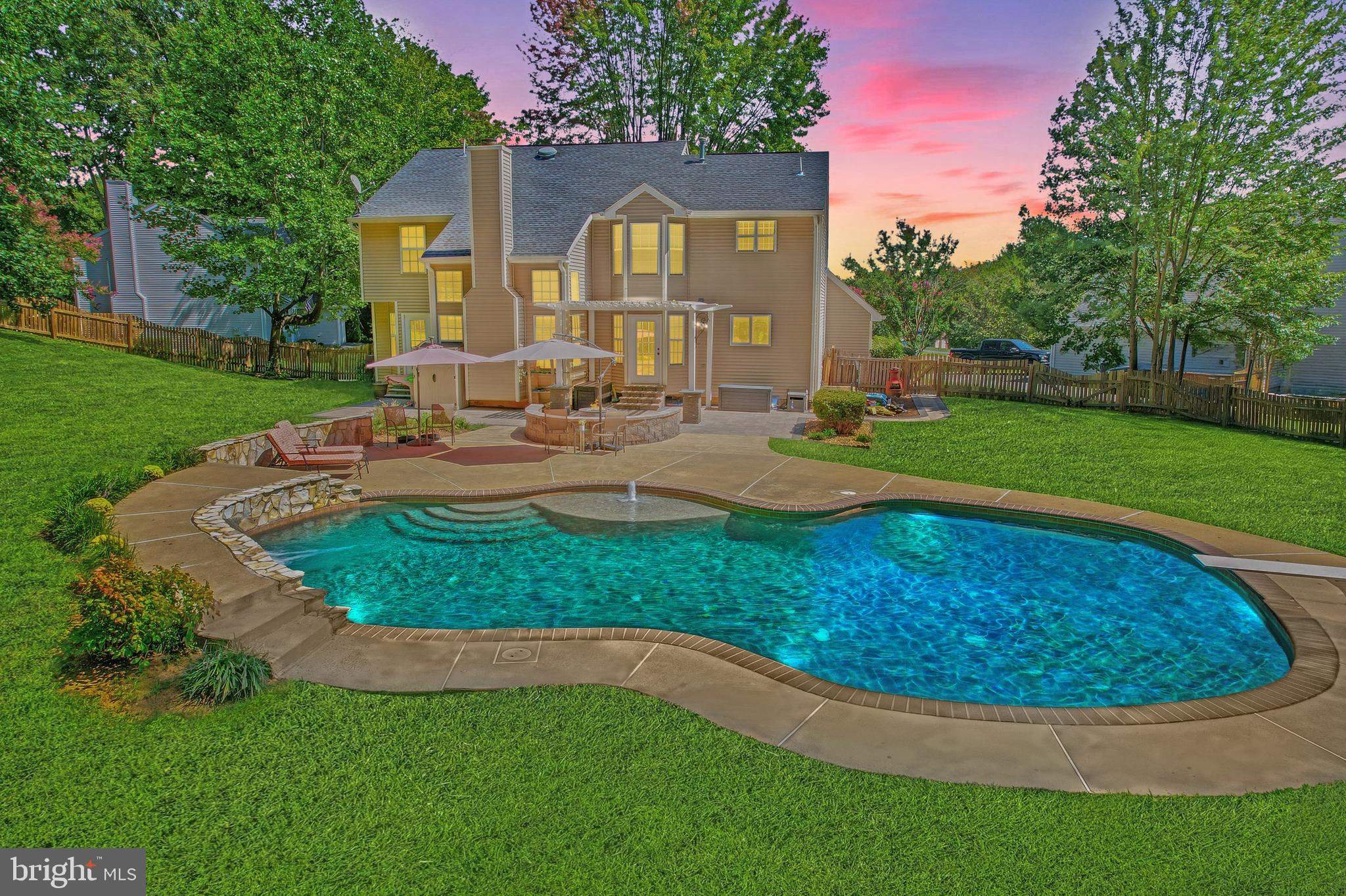 PARK RIDGE - Residential