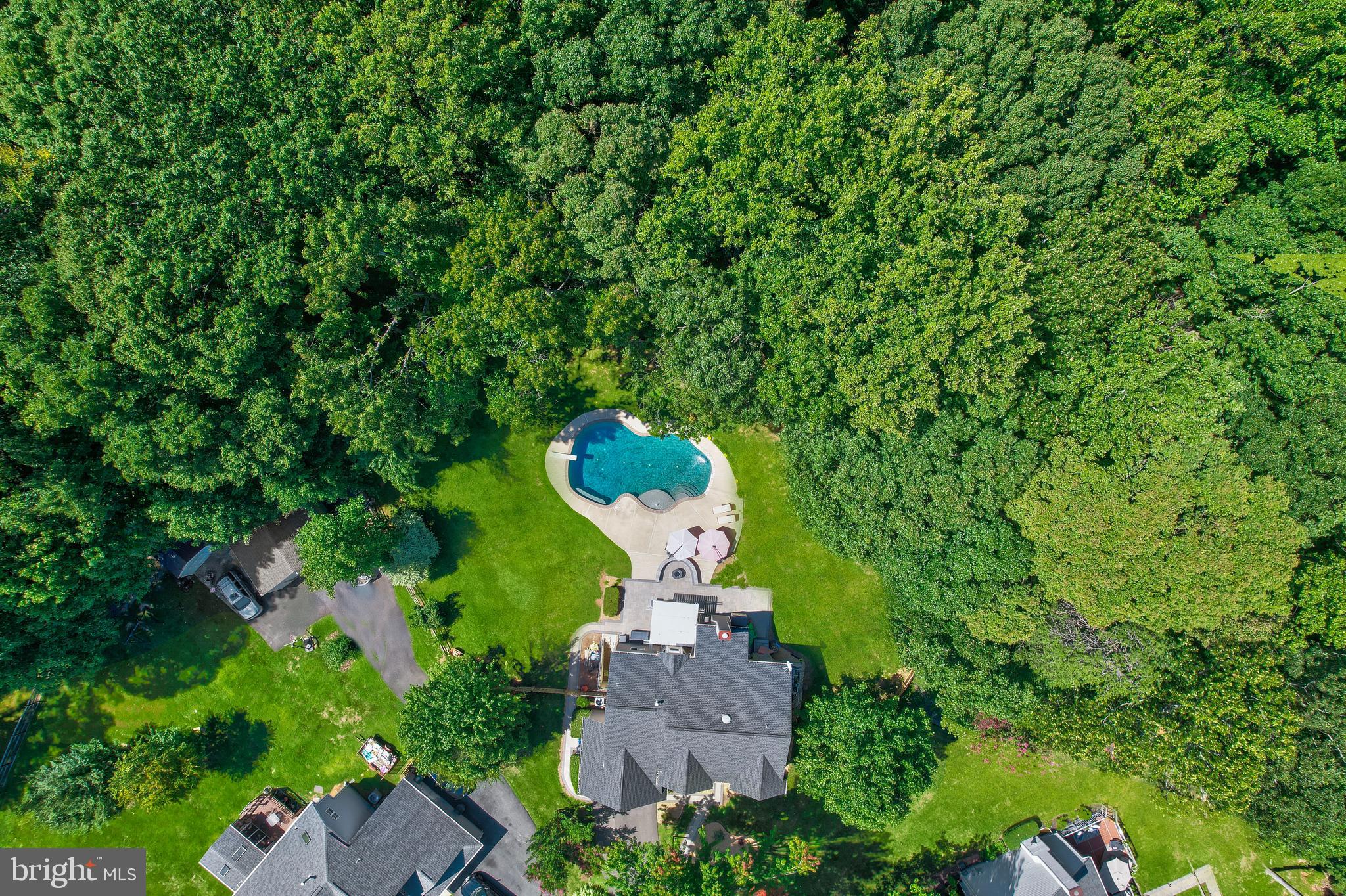 PARK RIDGE - Residential