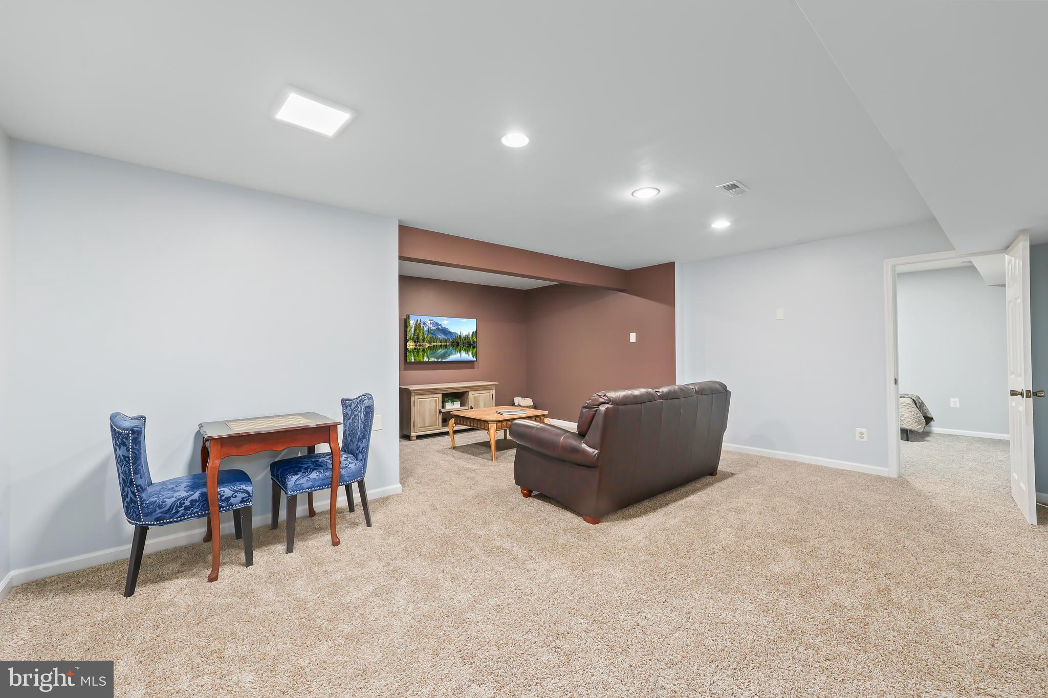 PARK RIDGE - Residential
