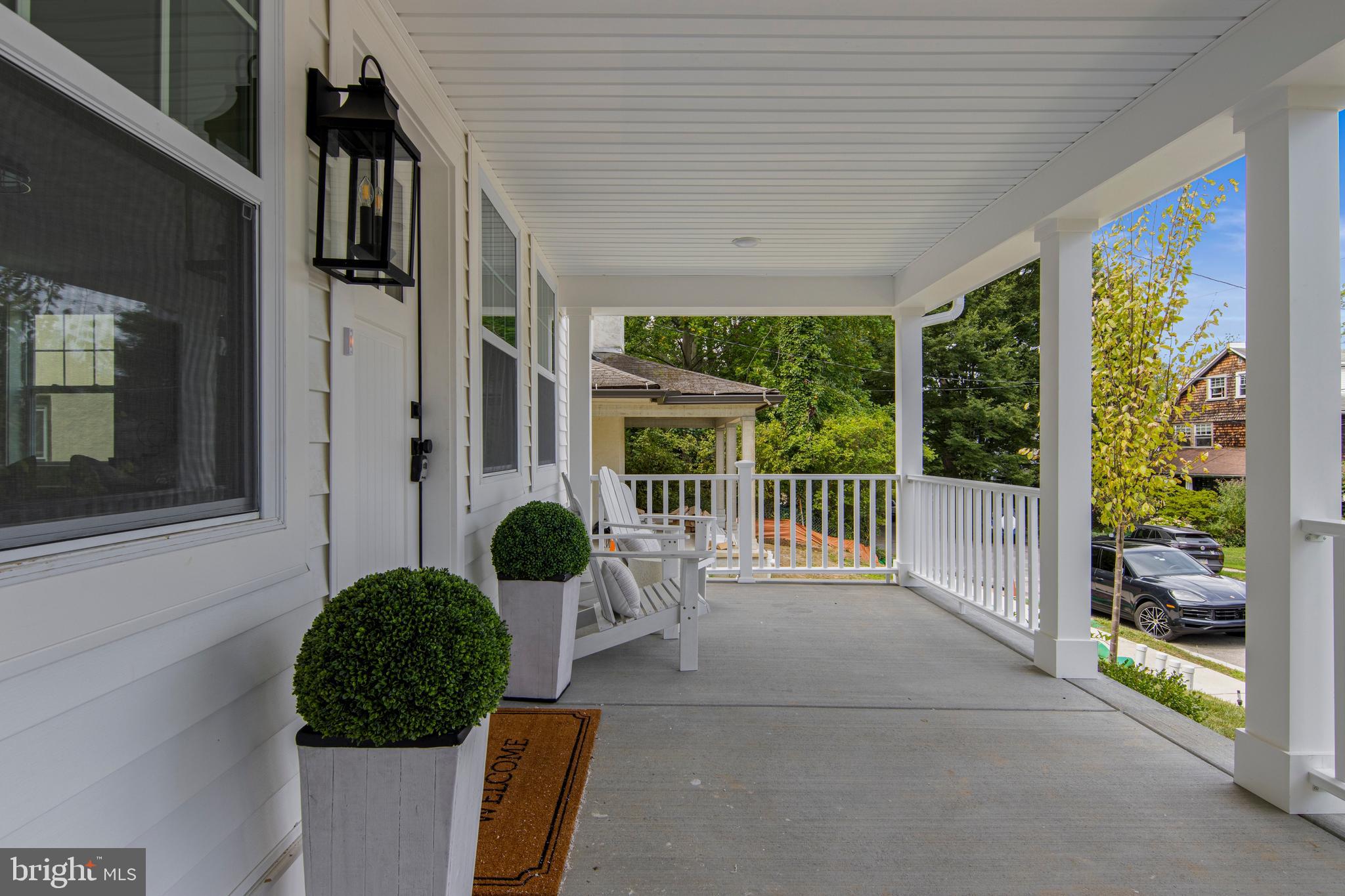 NARBERTH - Residential
