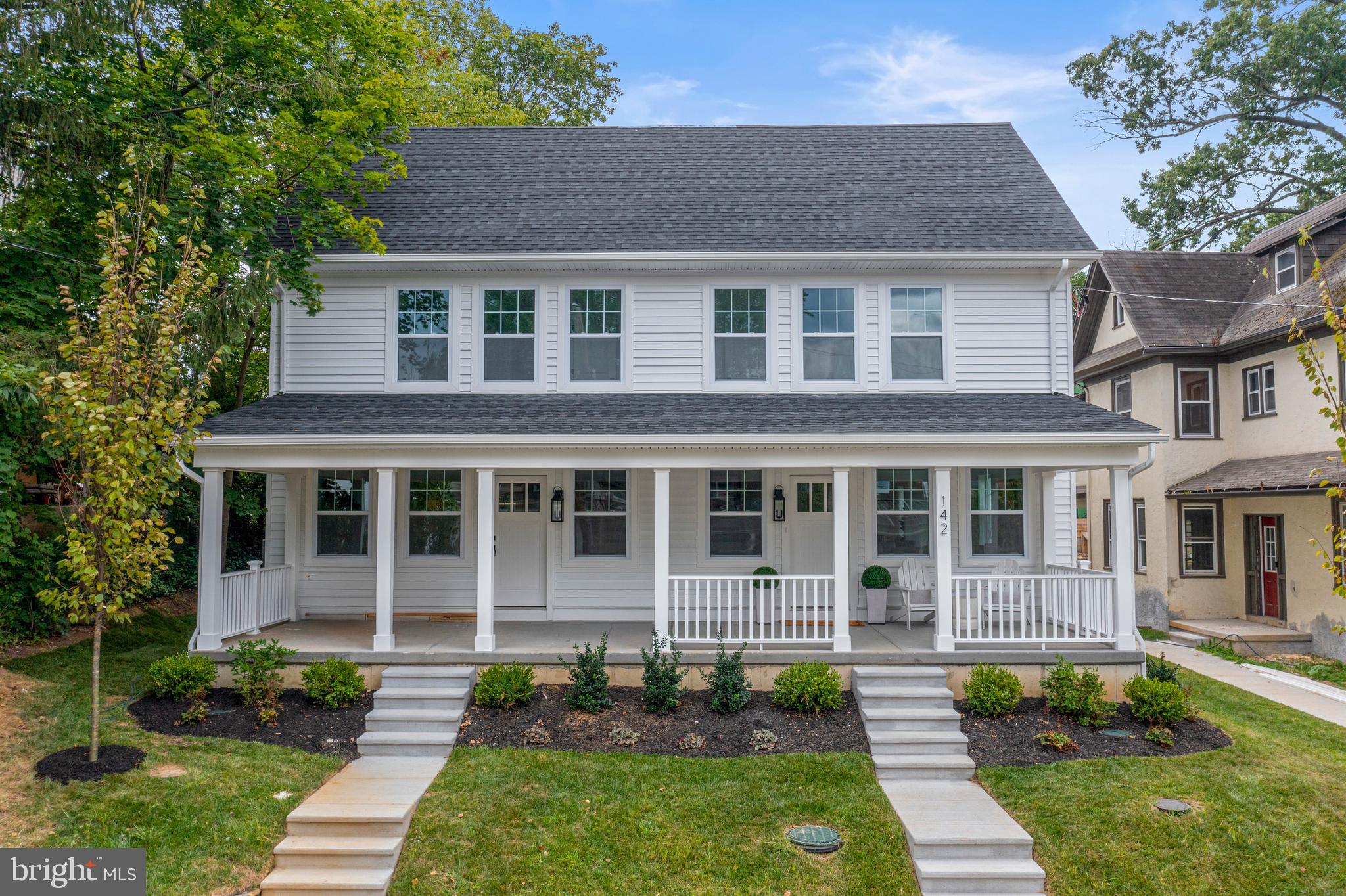NARBERTH - Residential