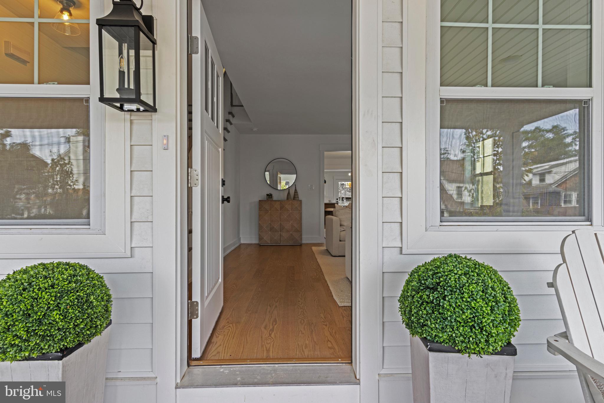 NARBERTH - Residential