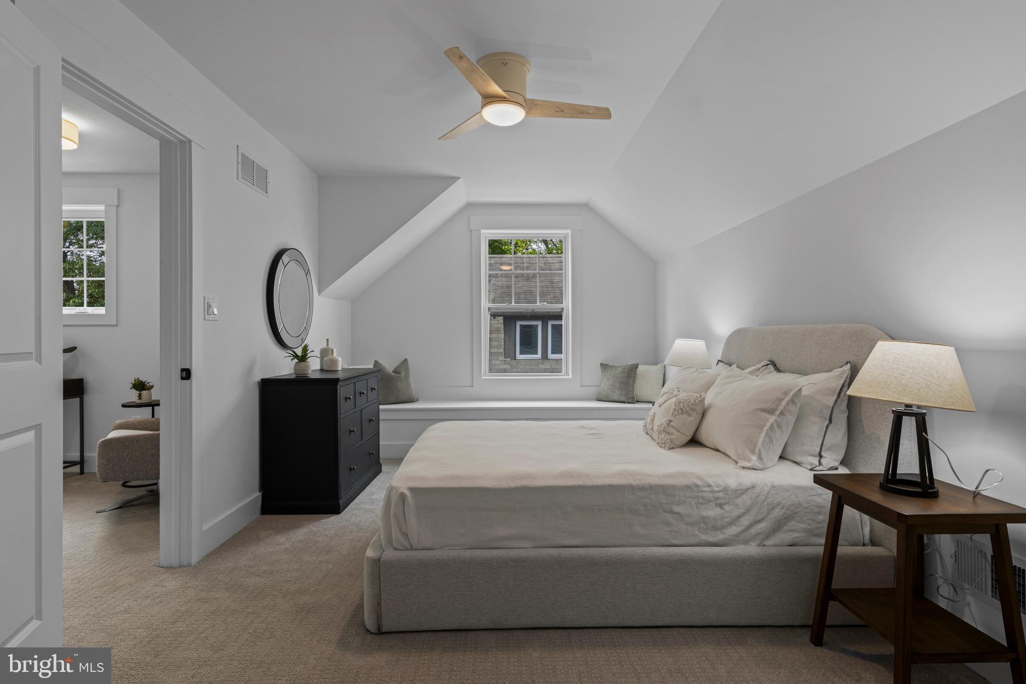 NARBERTH - Residential