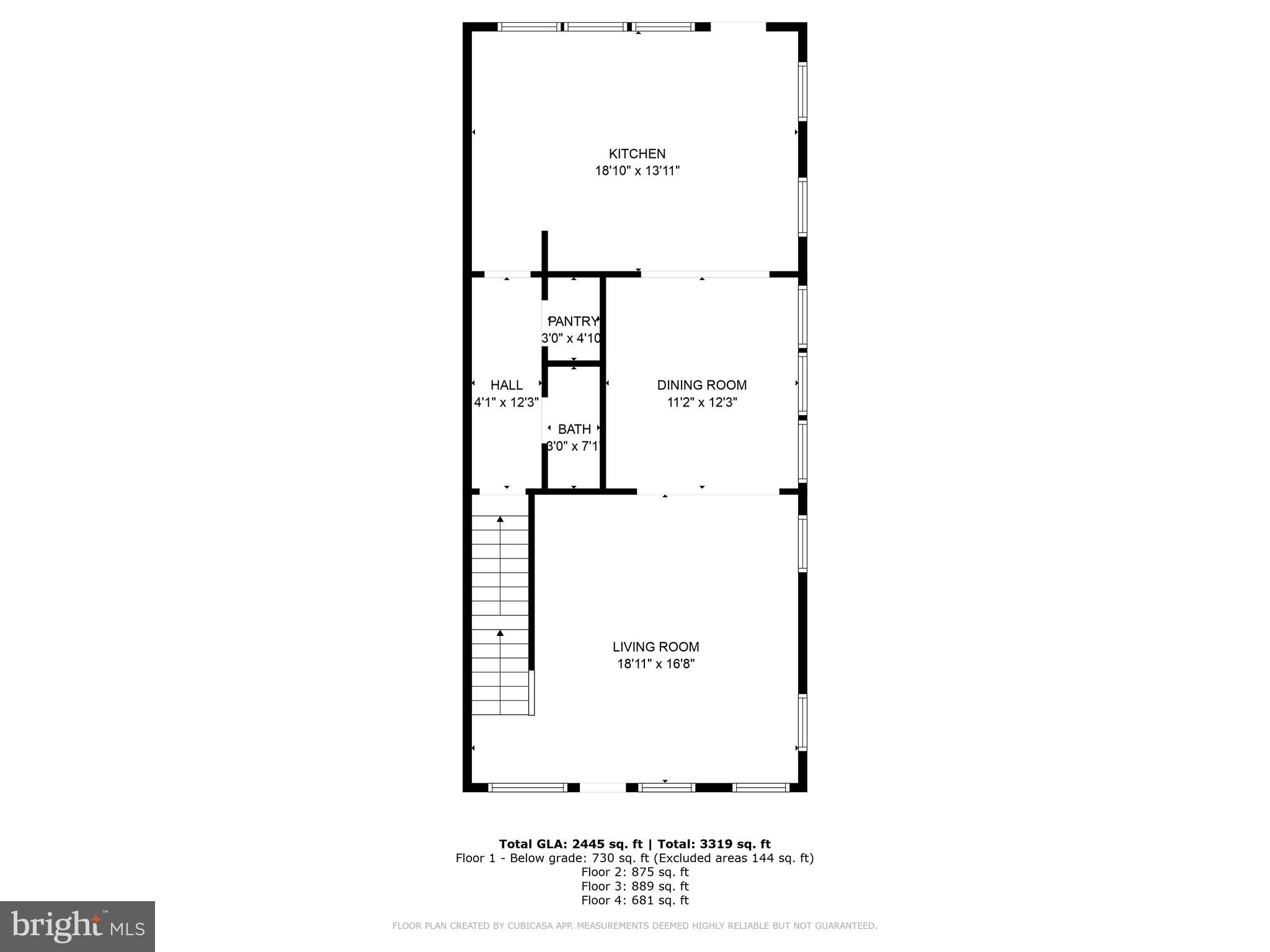 NARBERTH - Residential
